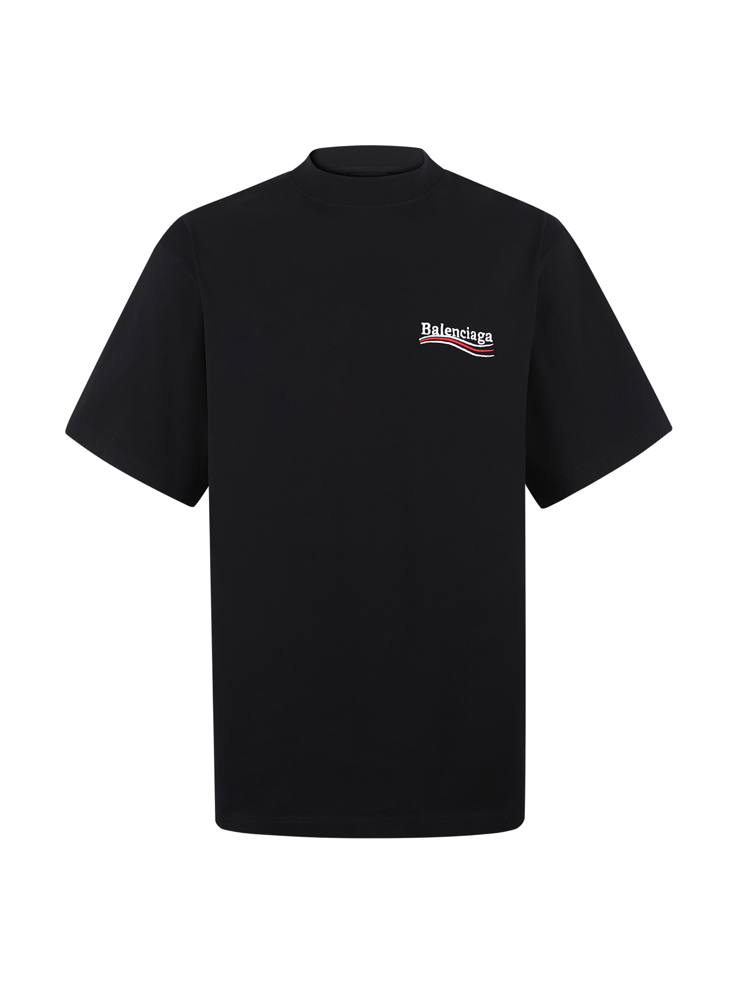 Cheap Balenciaga T-shirts for Men in 215390, $30 USD- [IB215390] - Replica Balenciaga T-shirts for Men