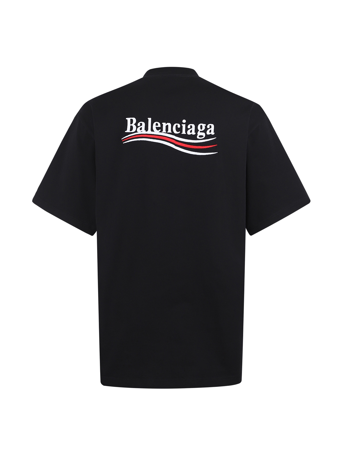 Cheap Balenciaga T-shirts for Men in 215390, $30 USD- [IB215390] - Replica Balenciaga T-shirts for Men
