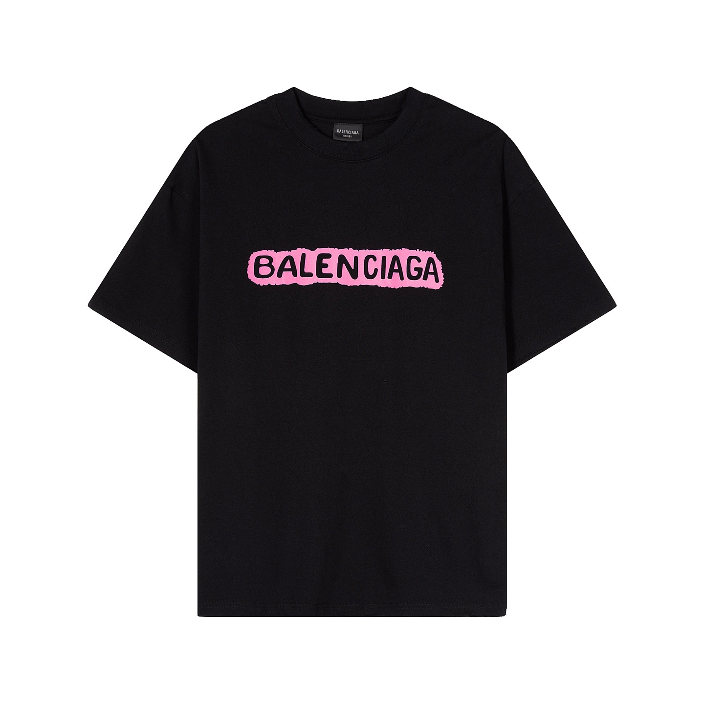 Cheap Balenciaga T-shirts for Men in 215399, $30 USD- [IB215399] - Replica Balenciaga T-shirts for Men