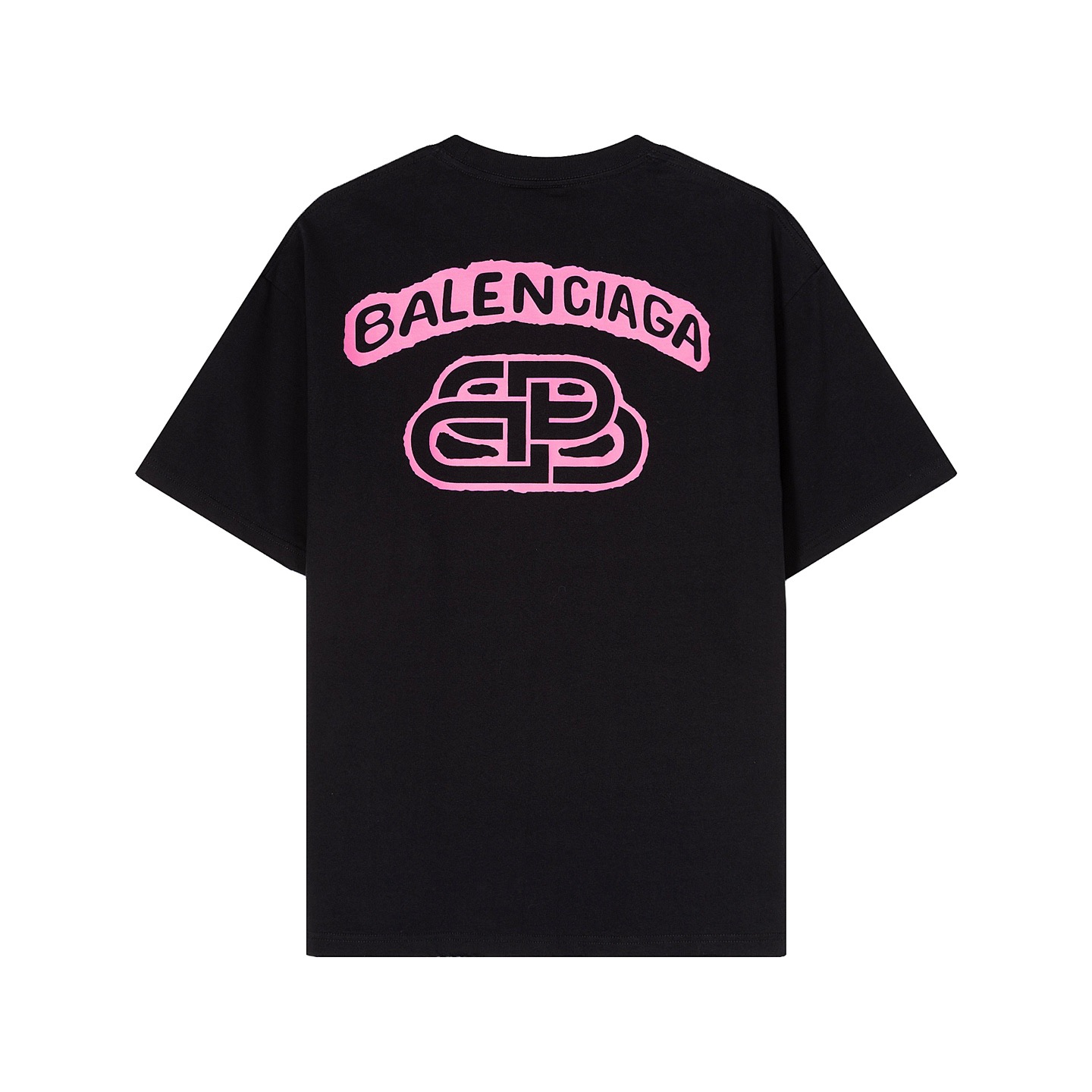 Cheap Balenciaga T-shirts for Men in 215399, $30 USD- [IB215399] - Replica Balenciaga T-shirts for Men
