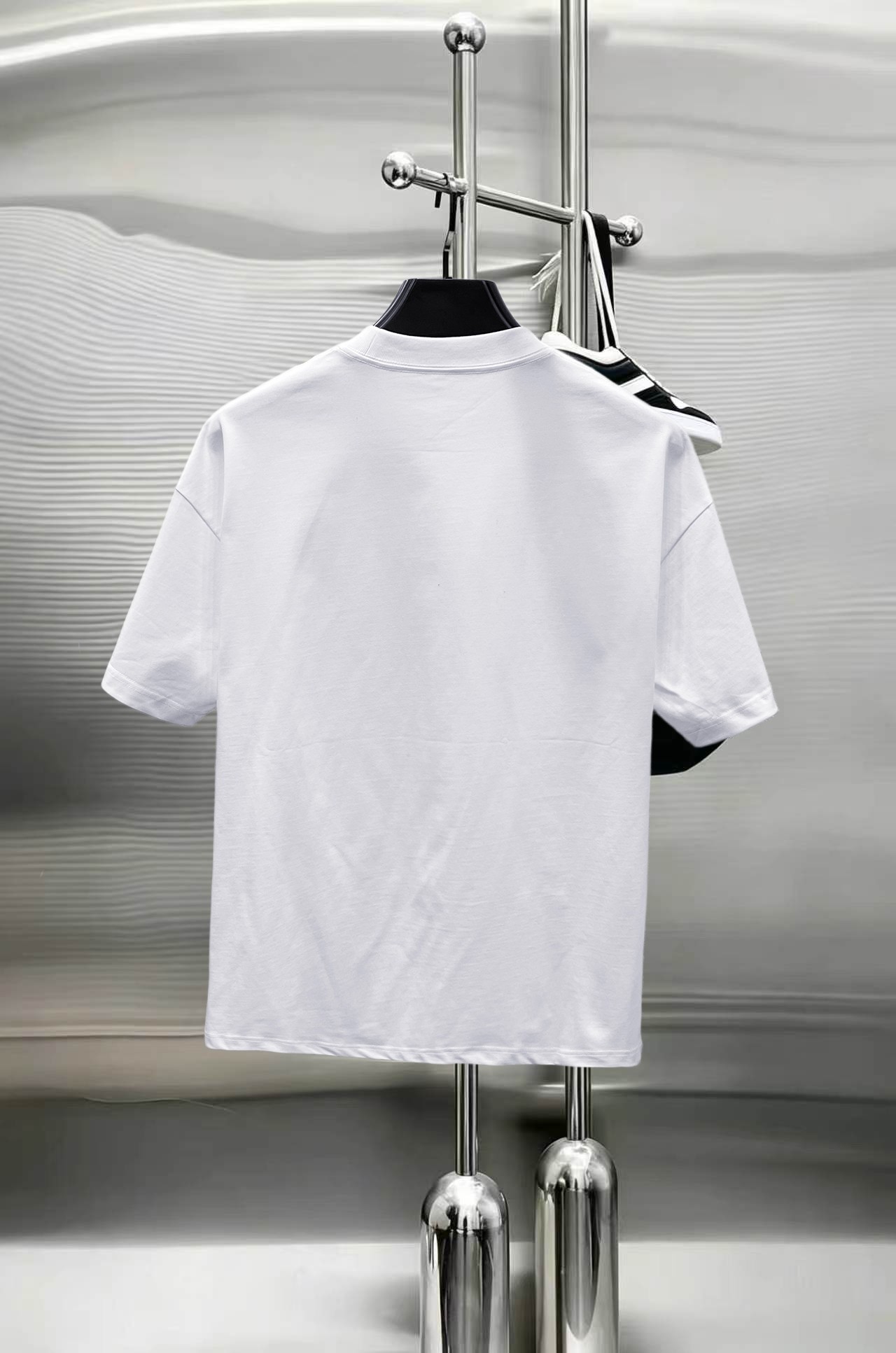 Cheap Balenciaga T-shirts for Men in 215403, $30 USD- [IB215403] - Replica Balenciaga T-shirts for Men