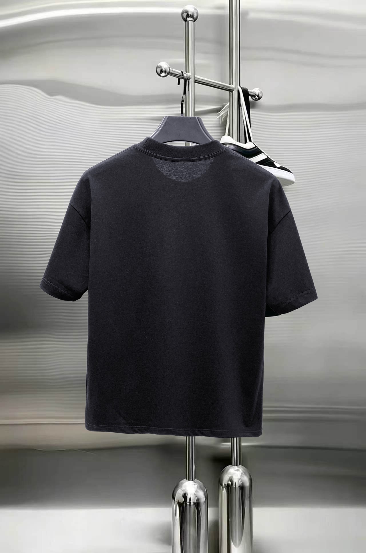 Cheap Balenciaga T-shirts for Men in 215404, $30 USD- [IB215404] - Replica Balenciaga T-shirts for Men