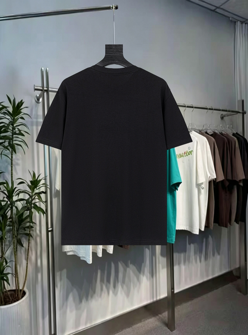 Cheap Balenciaga T-shirts for Men in 215409, $30 USD- [IB215409] - Replica Balenciaga T-shirts for Men