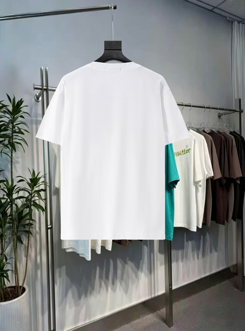 Cheap Balenciaga T-shirts for Men in 215411, $30 USD- [IB215411] - Replica Balenciaga T-shirts for Men