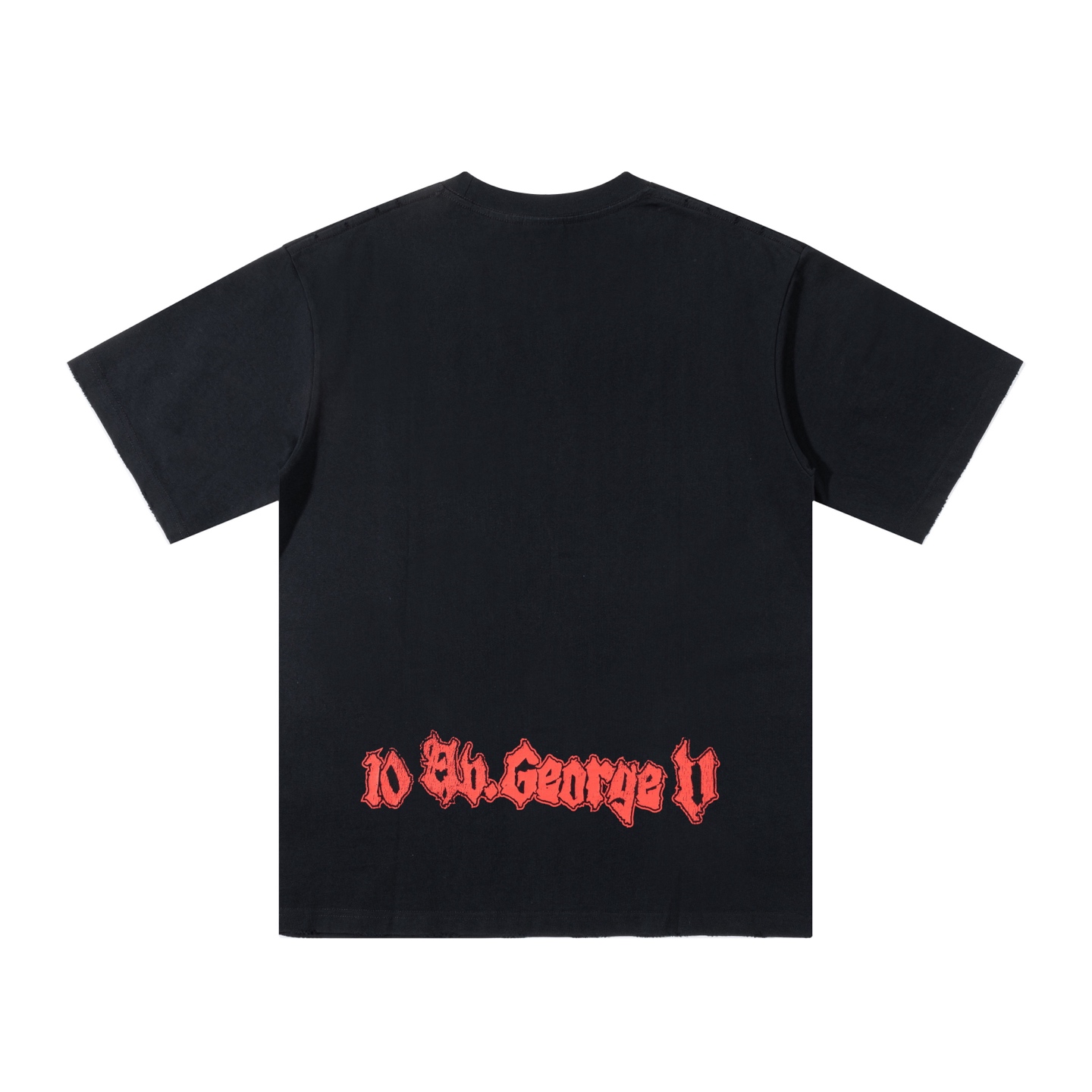 Cheap Balenciaga T-shirts for Men in 215426, $30 USD- [IB215426] - Replica Balenciaga T-shirts for Men