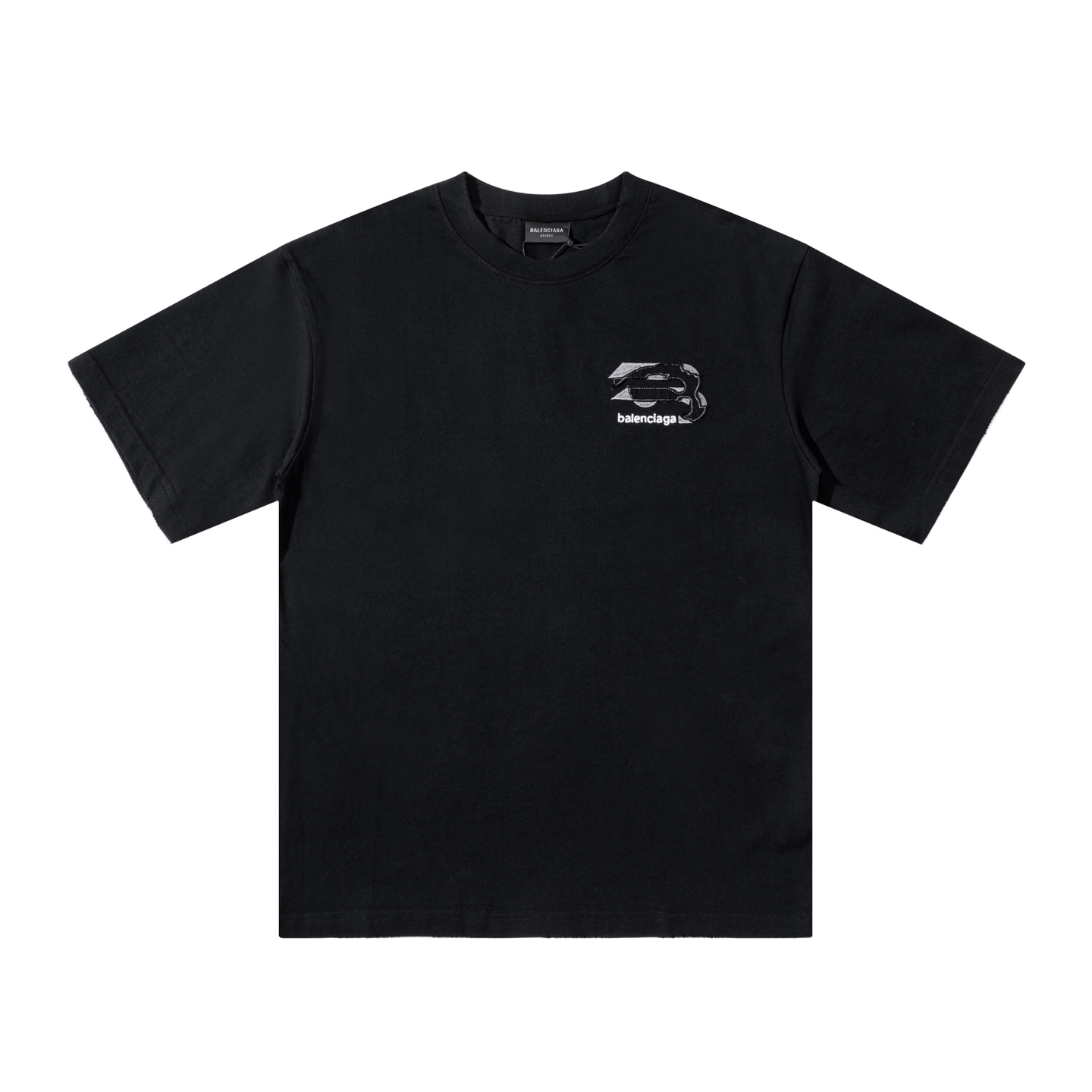 Cheap Balenciaga T-shirts for Men in 215428, $30 USD- [IB215428] - Replica Balenciaga T-shirts for Men