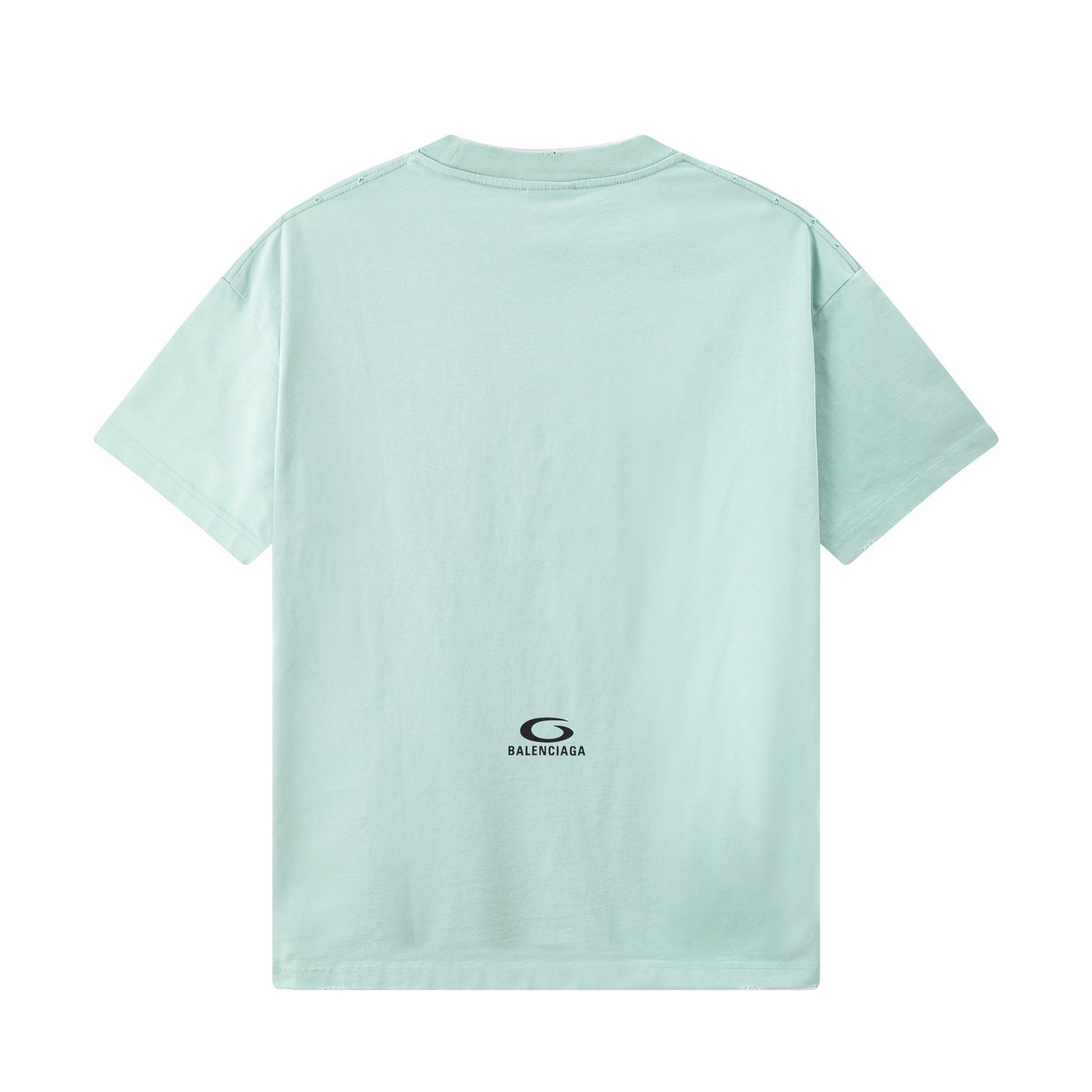 Cheap Balenciaga T-shirts for Men in 215430, $30 USD- [IB215430] - Replica Balenciaga T-shirts for Men