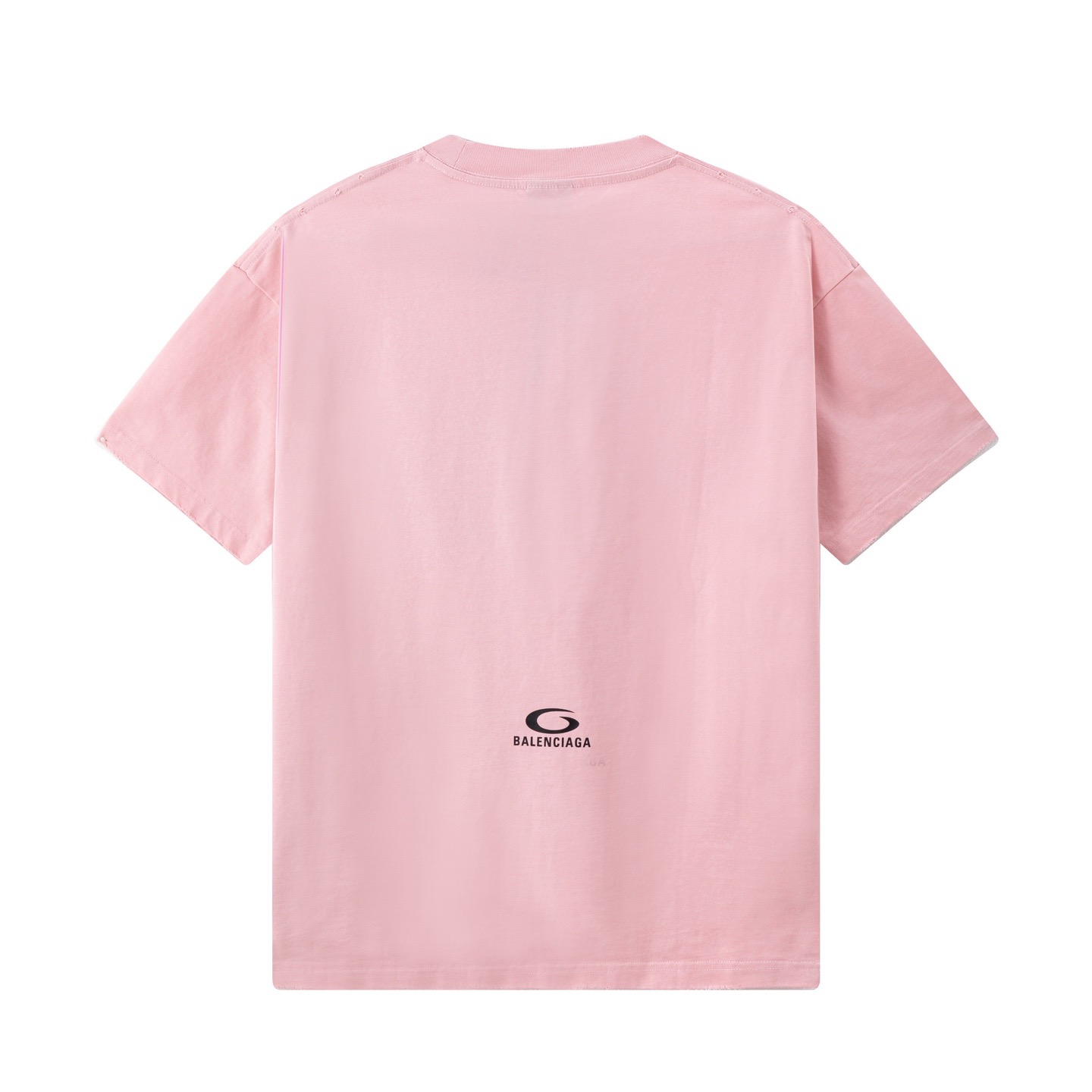 Cheap Balenciaga T-shirts for Men in 215431, $30 USD- [IB215431] - Replica Balenciaga T-shirts for Men