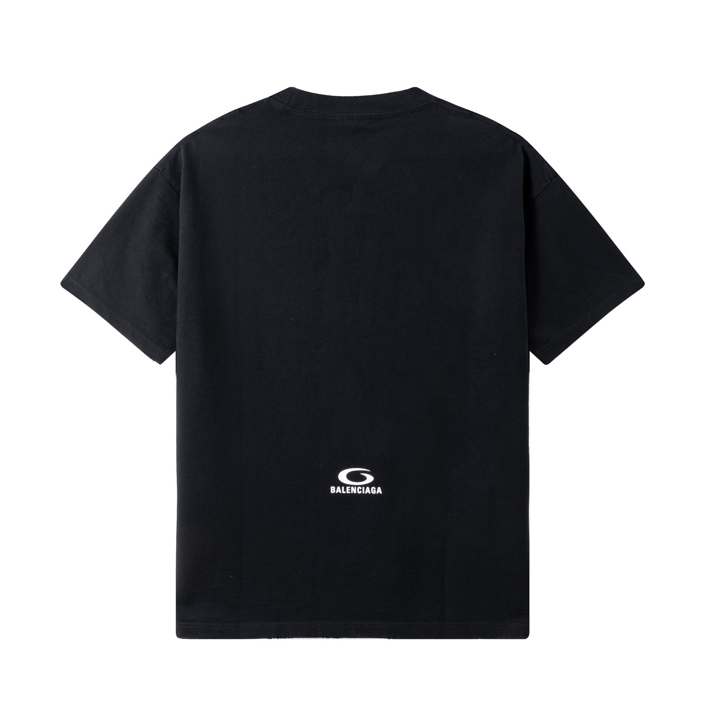 Cheap Balenciaga T-shirts for Men in 215432, $30 USD- [IB215432] - Replica Balenciaga T-shirts for Men