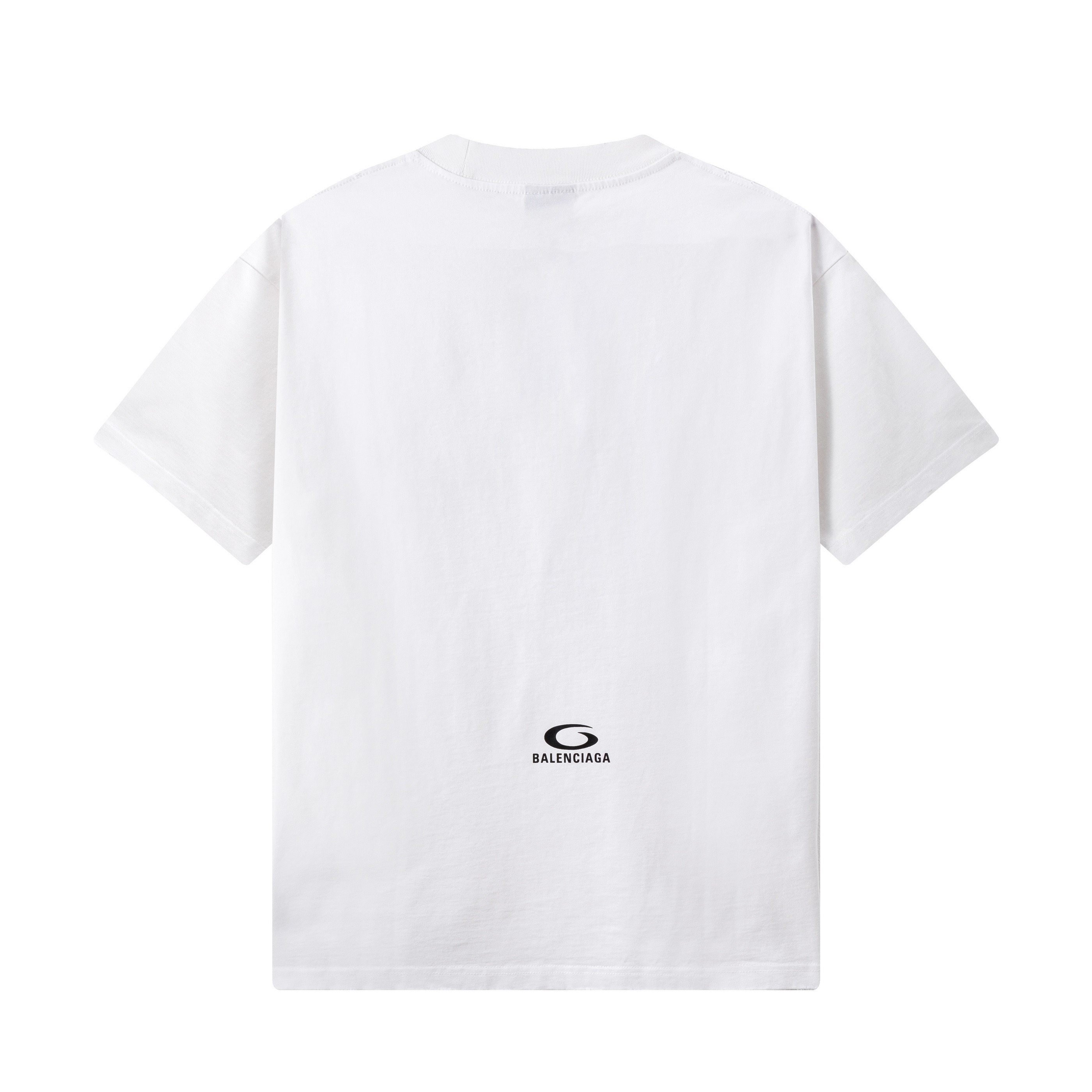 Cheap Balenciaga T-shirts for Men in 215433, $30 USD- [IB215433] - Replica Balenciaga T-shirts for Men