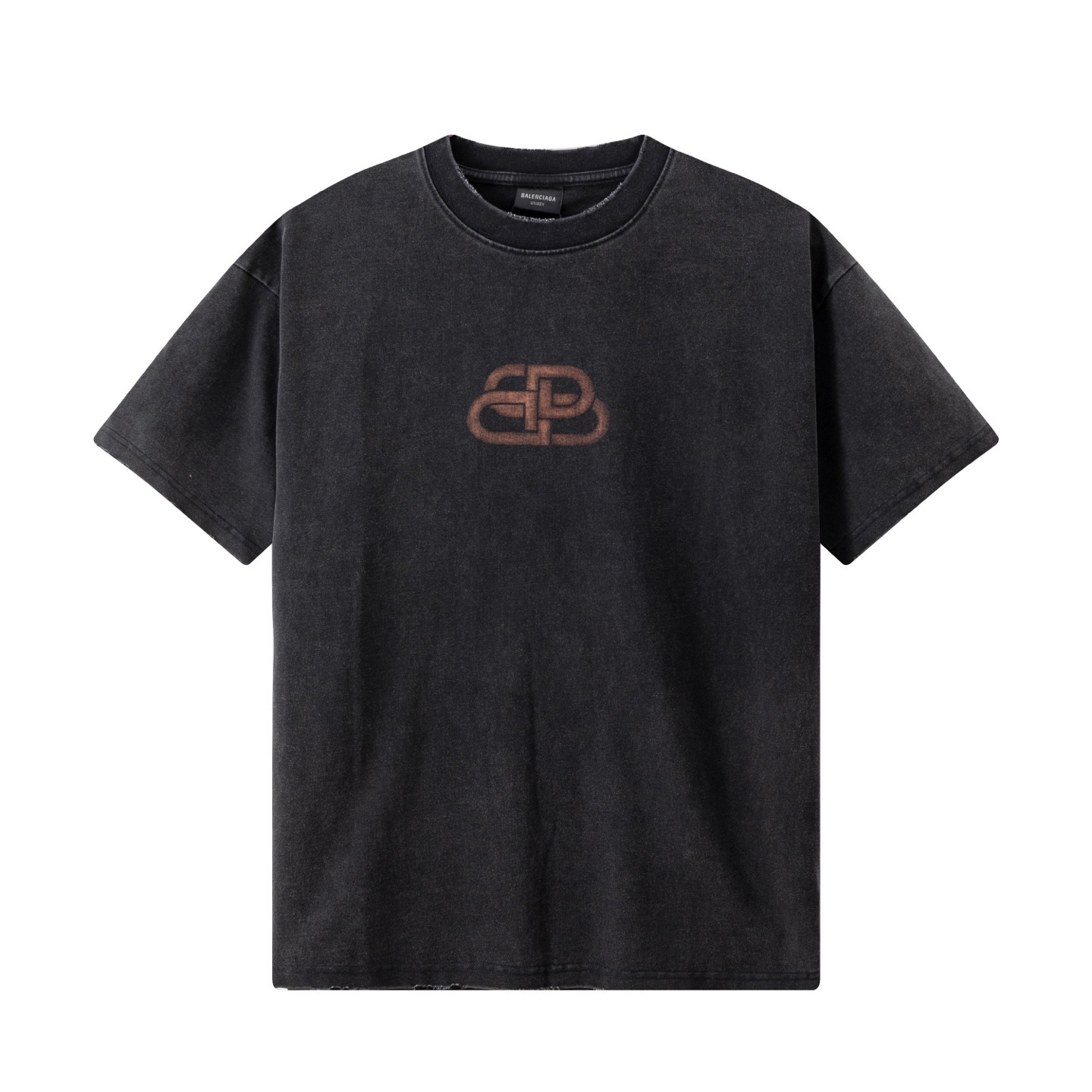 Cheap Balenciaga T-shirts for Men in 215434, $30 USD- [IB215434] - Replica Balenciaga T-shirts for Men