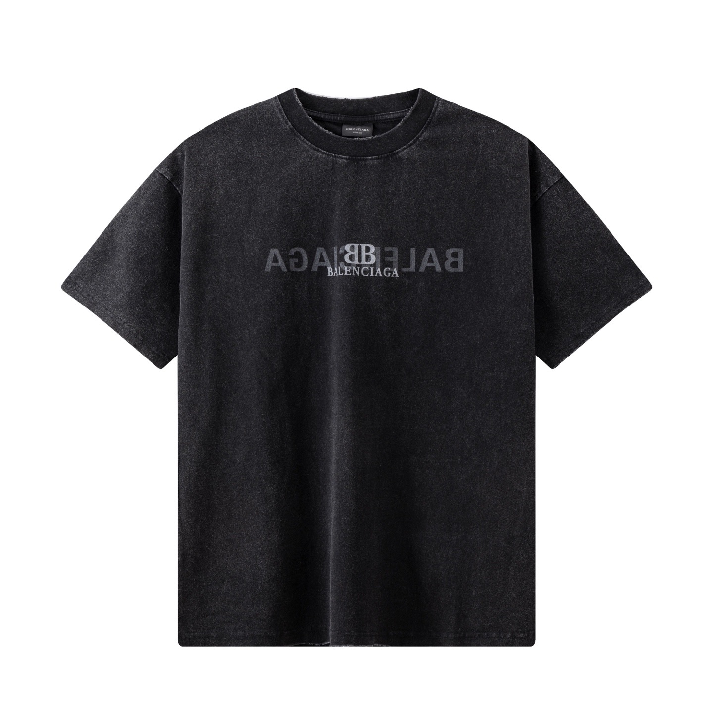 Cheap Balenciaga T-shirts for Men in 215435, $30 USD- [IB215435] - Replica Balenciaga T-shirts for Men