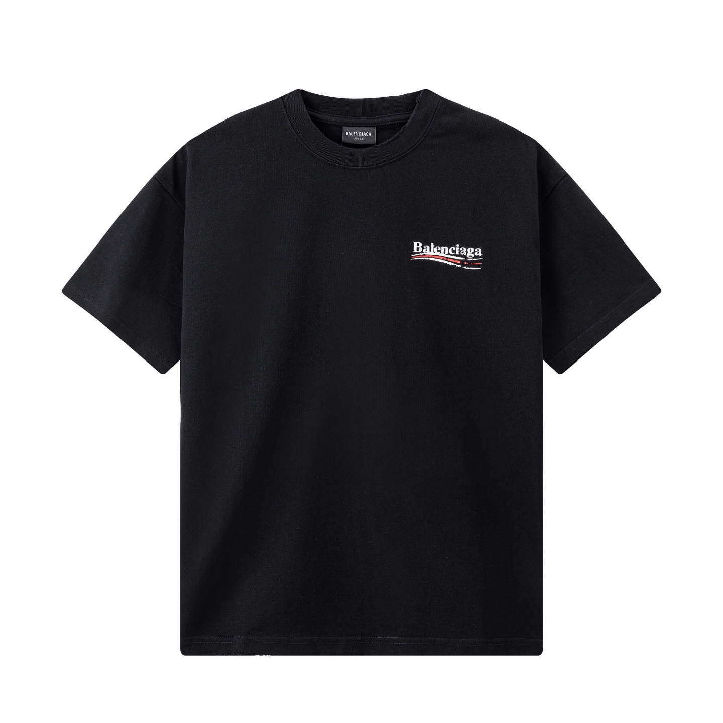 Cheap Balenciaga T-shirts for Men in 215437, $30 USD- [IB215437] - Replica Balenciaga T-shirts for Men