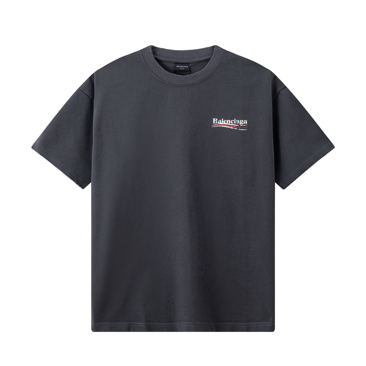 Cheap Balenciaga T-shirts for Men in 215438, $30 USD- [IB215438] - Replica Balenciaga T-shirts for Men