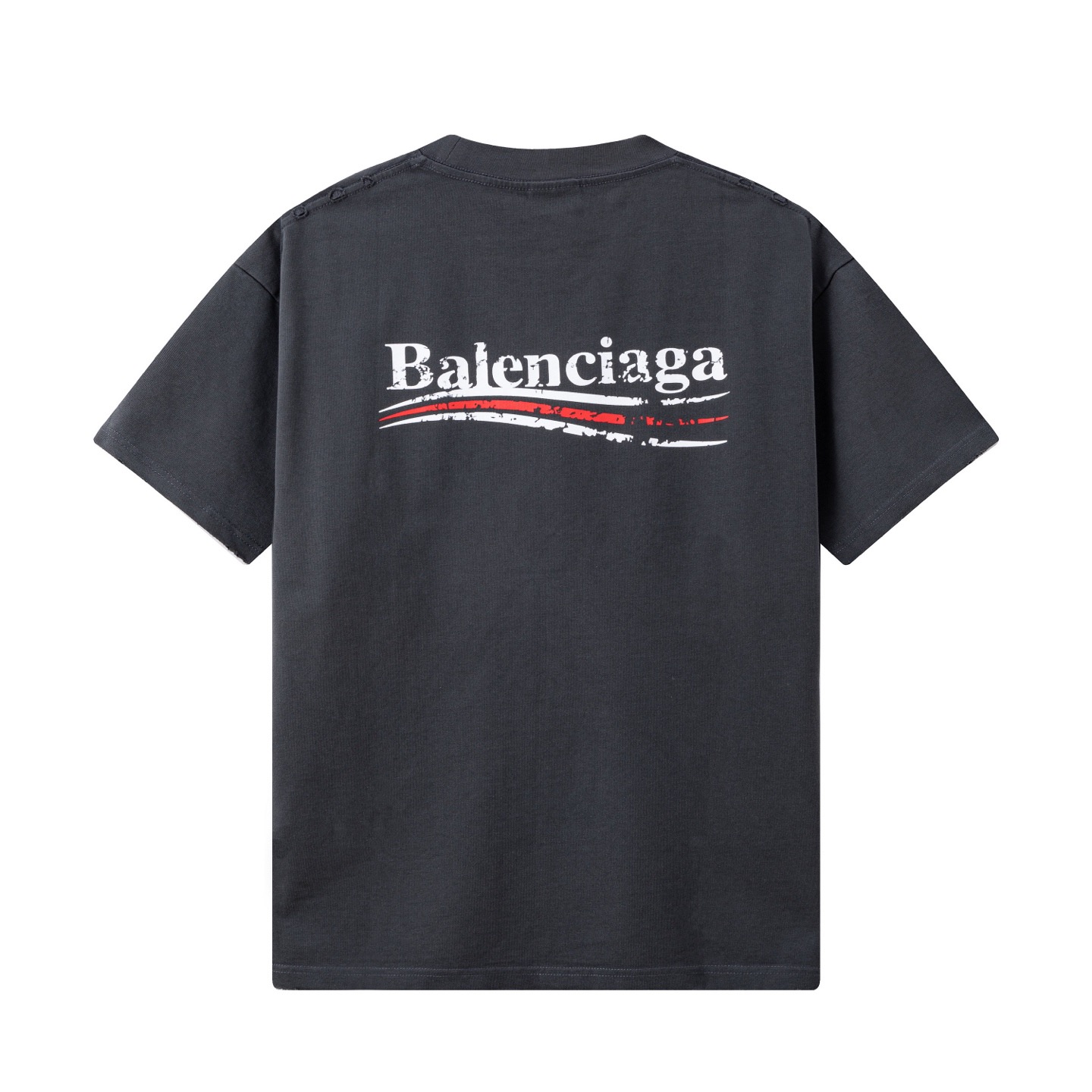 Cheap Balenciaga T-shirts for Men in 215438, $30 USD- [IB215438] - Replica Balenciaga T-shirts for Men