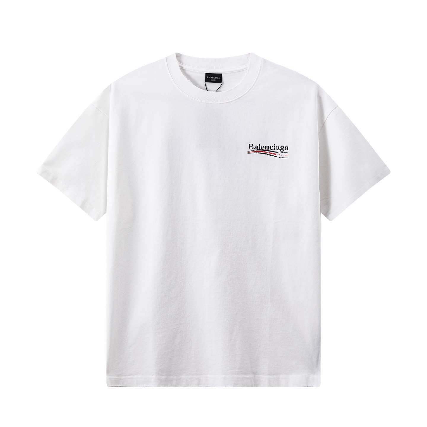 Cheap Balenciaga T-shirts for Men in 215439, $30 USD- [IB215439] - Replica Balenciaga T-shirts for Men