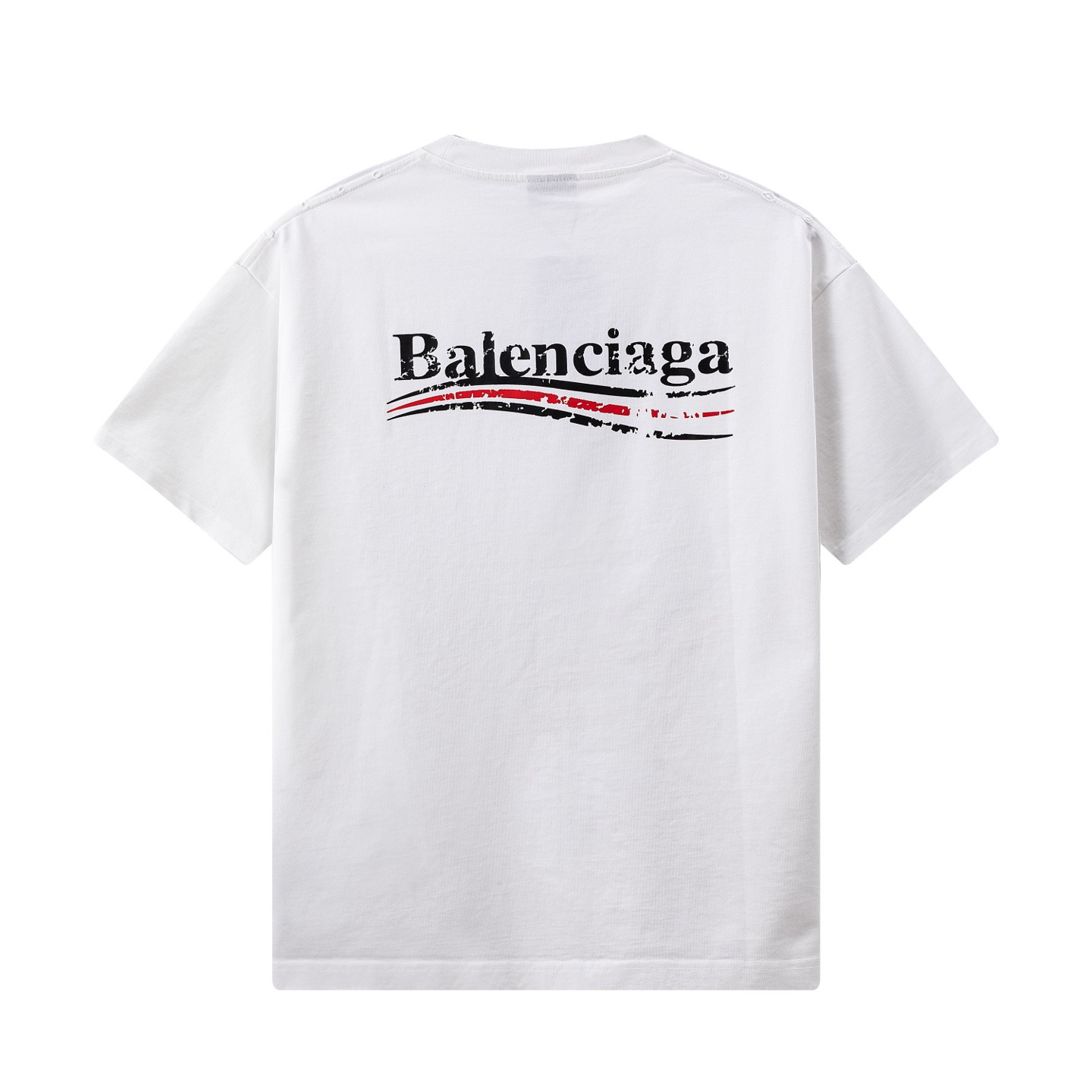 Cheap Balenciaga T-shirts for Men in 215439, $30 USD- [IB215439] - Replica Balenciaga T-shirts for Men
