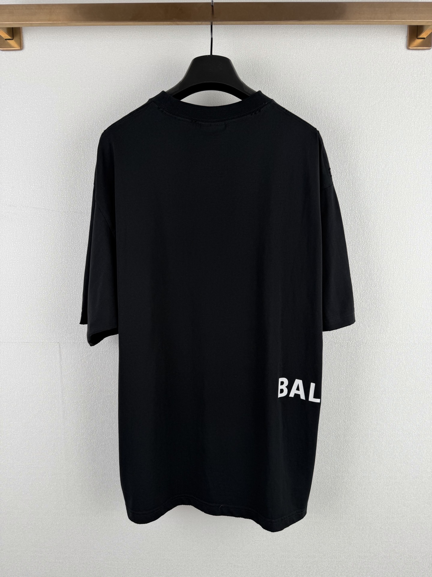 Cheap Balenciaga T-shirts for Men in 215446, $35 USD- [IB215446] - Replica Balenciaga T-shirts for Men