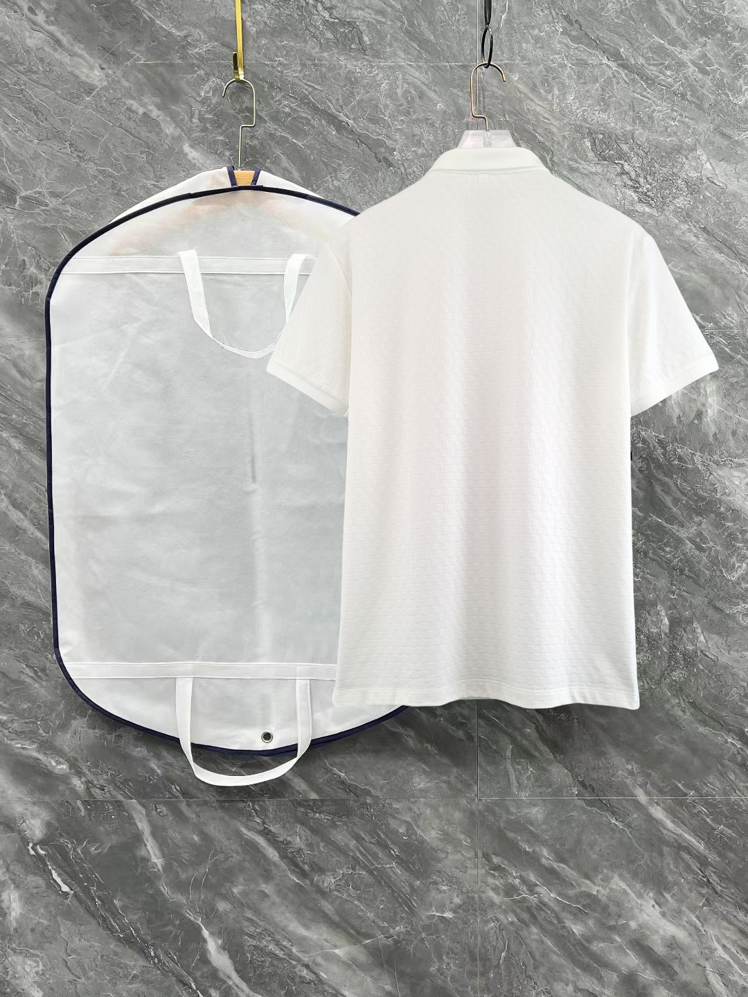 Cheap Balmain T-shirts for Men in 215451, $30 USD- [IB215451] - Replica Balmain T-shirts for Men