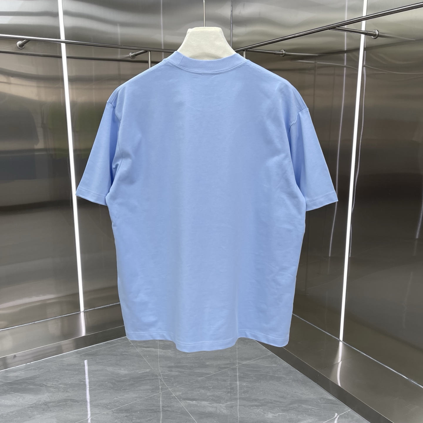 Cheap Casablanca T-shirts for Men in 215459, $30 USD- [IB215459] - Replica Casablanca T-shirts for Men