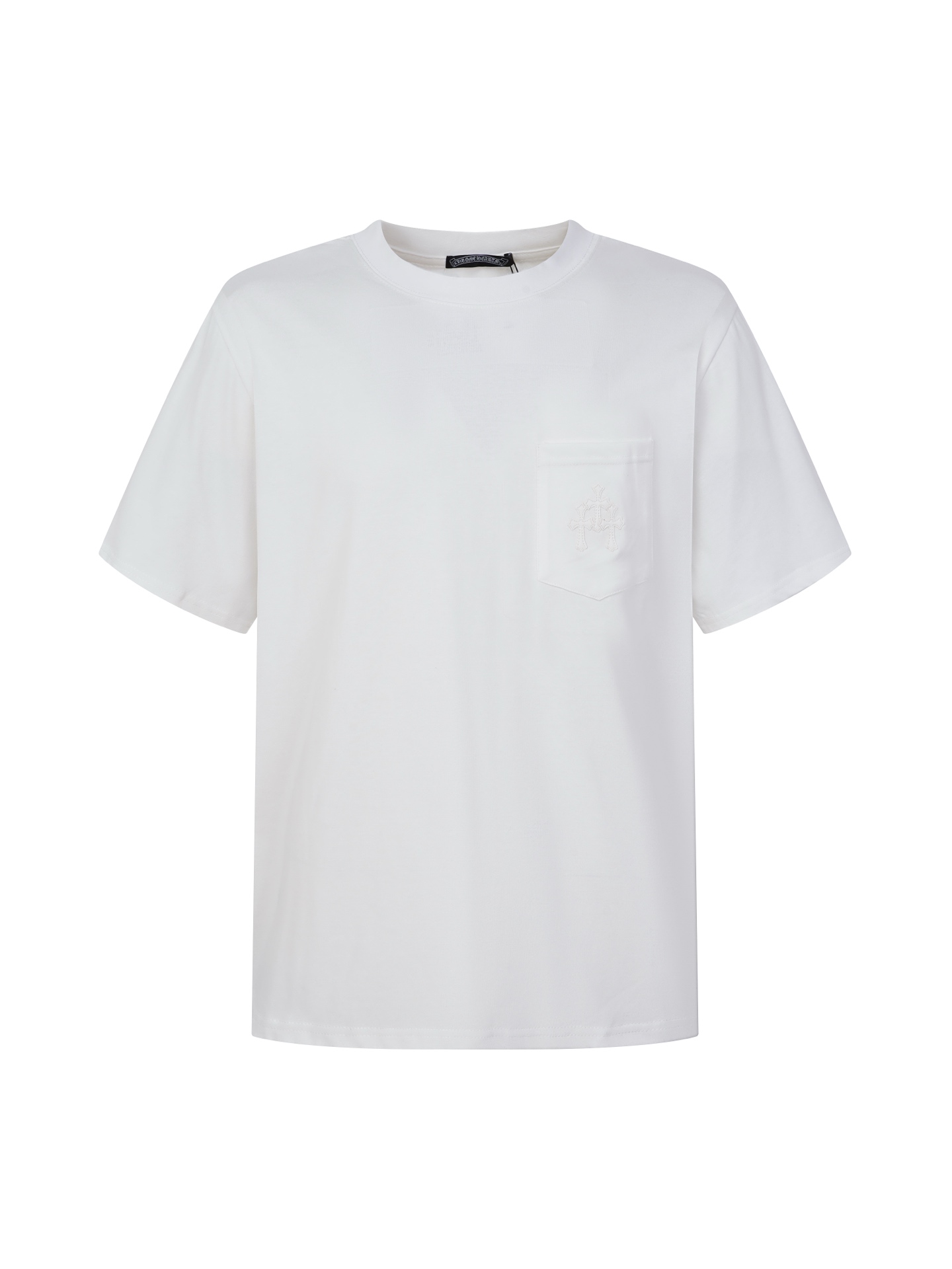 Cheap Chrome Hearts T-shirts for Men in 215519, $30 USD- [IB215519] - Replica Chrome Hearts T-shirts for Men