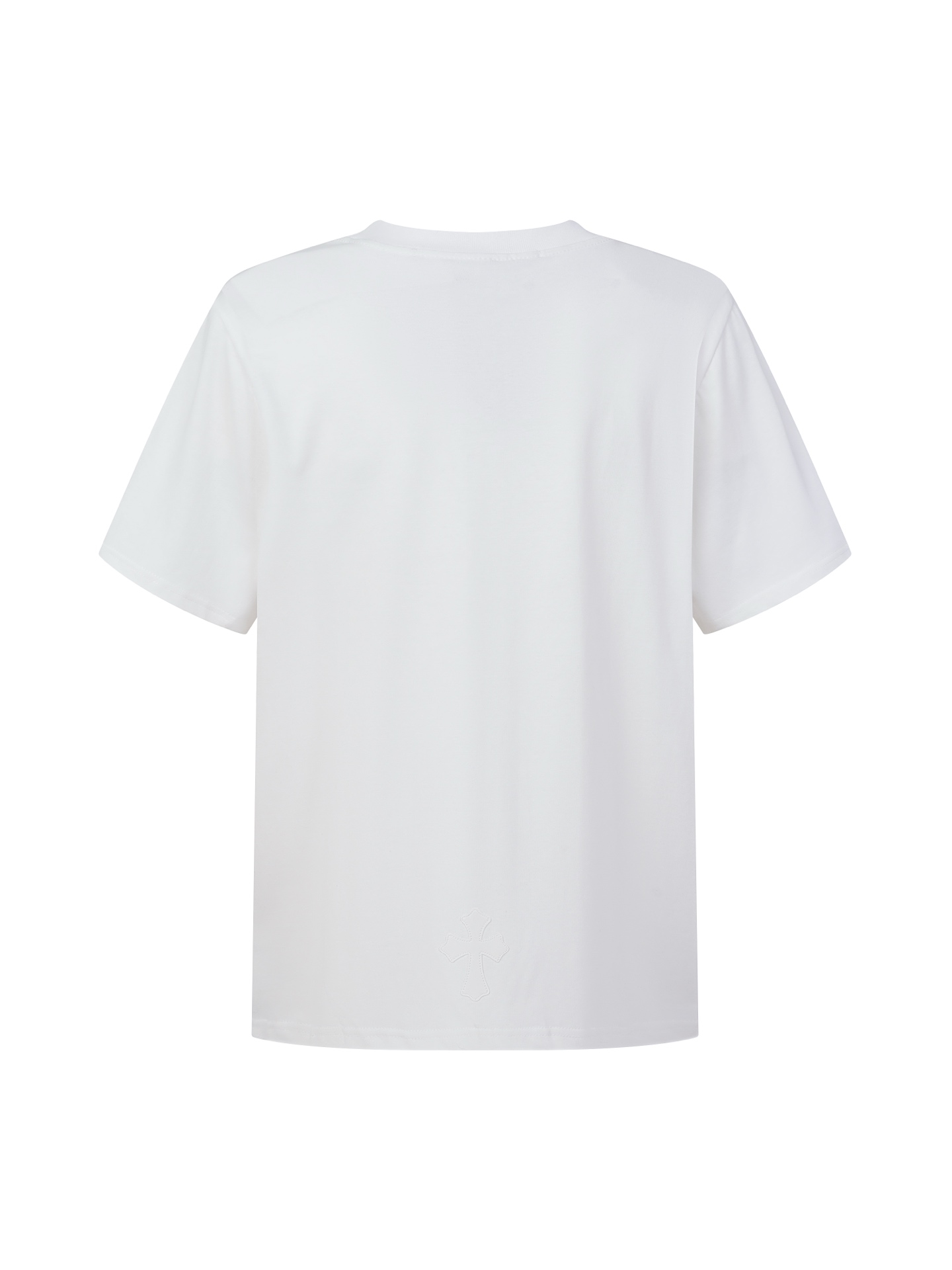 Cheap Chrome Hearts T-shirts for Men in 215519, $30 USD- [IB215519] - Replica Chrome Hearts T-shirts for Men