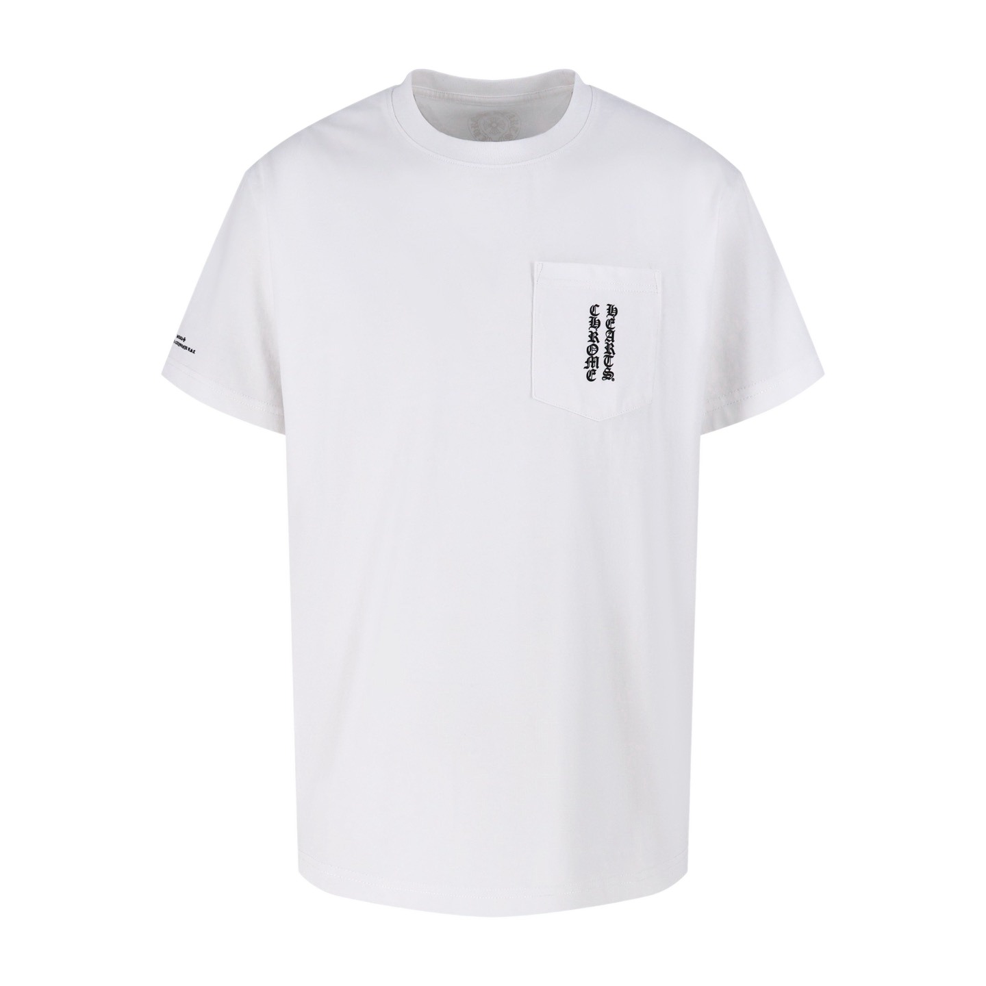 Cheap Chrome Hearts T-shirts for Men in 215520, $30 USD- [IB215520] - Replica Chrome Hearts T-shirts for Men