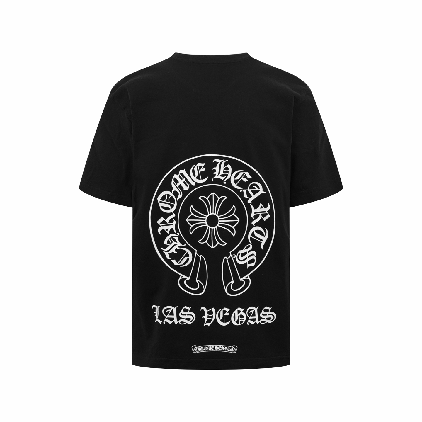 Cheap Chrome Hearts T-shirts for Men in 215522, $30 USD- [IB215522] - Replica Chrome Hearts T-shirts for Men