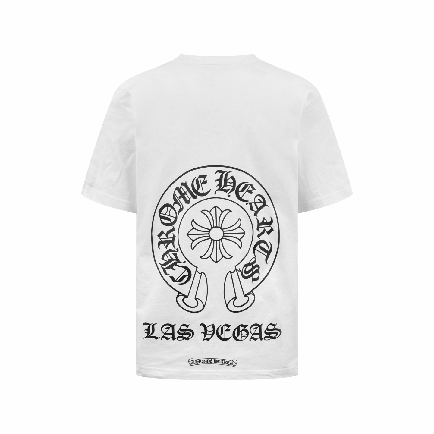 Cheap Chrome Hearts T-shirts for Men in 215523, $30 USD- [IB215523] - Replica Chrome Hearts T-shirts for Men
