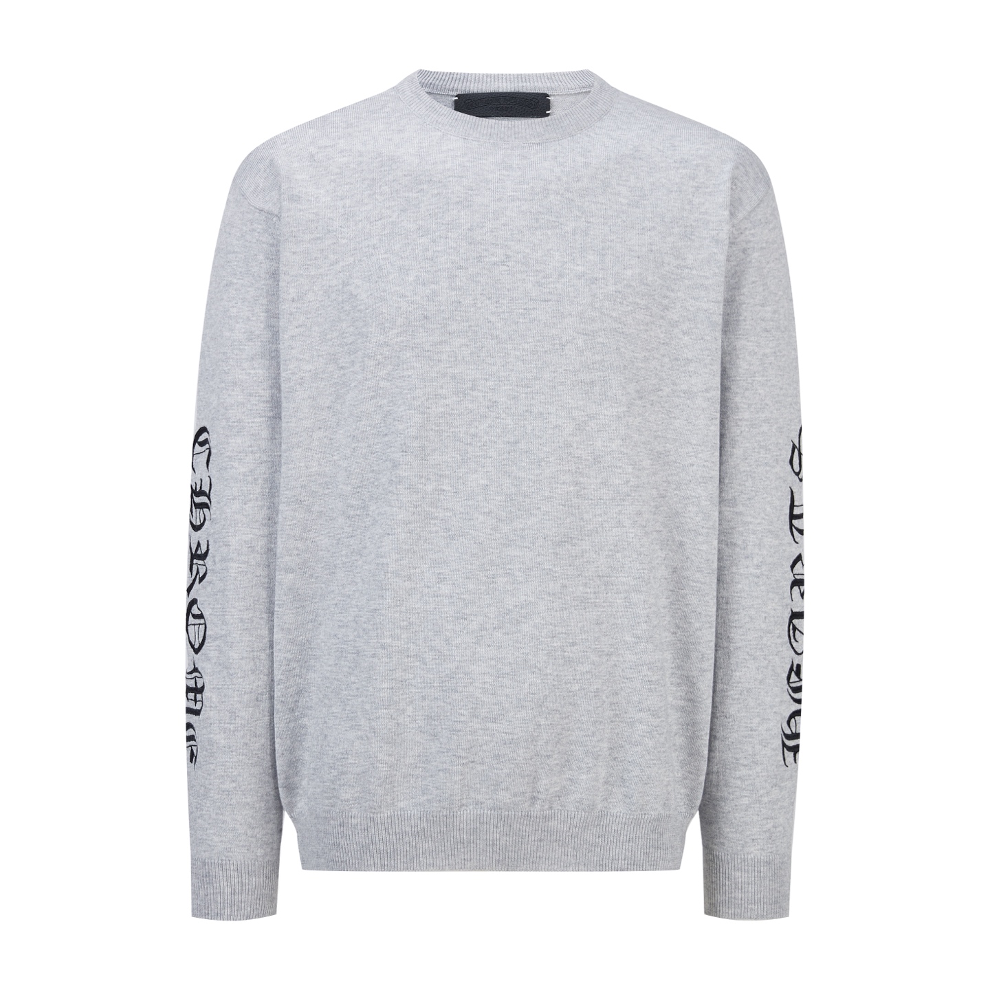 Cheap Chrome Hearts Long-Sleeved T-shirts in 215537, $30 USD- [IB215537] - Replica Chrome Hearts Long-Sleeved T-shirts