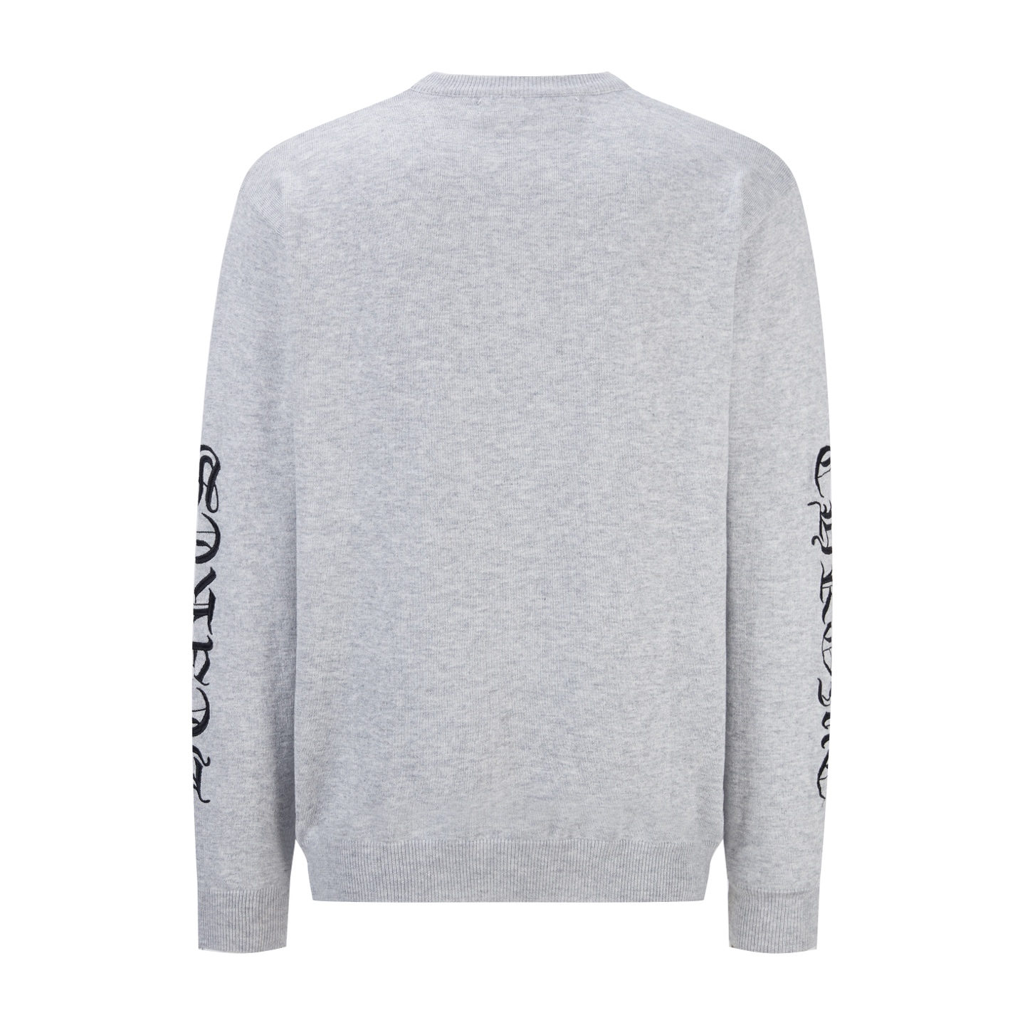 Cheap Chrome Hearts Long-Sleeved T-shirts in 215537, $30 USD- [IB215537] - Replica Chrome Hearts Long-Sleeved T-shirts