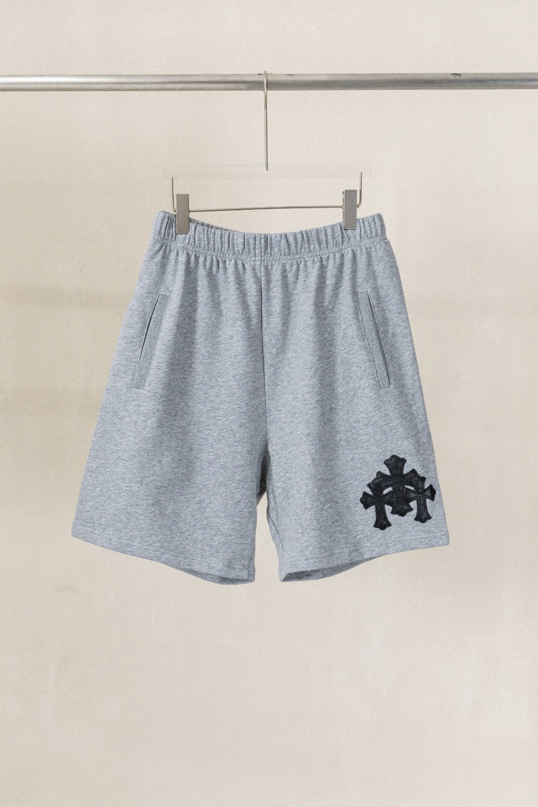 Cheap Chrome Hearts Pants in 215559, $30 USD- [IB215559] - Replica Chrome Hearts Pants