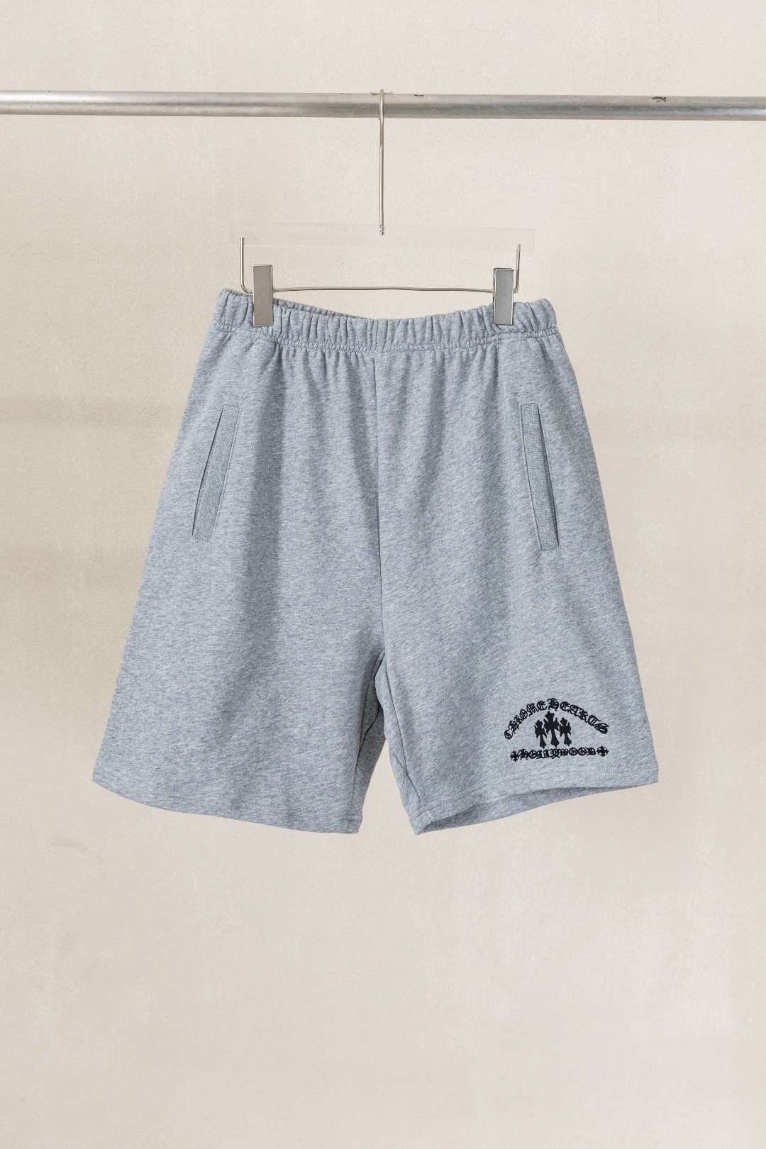 Cheap Chrome Hearts Pants in 215561, $30 USD- [IB215561] - Replica Chrome Hearts Pants
