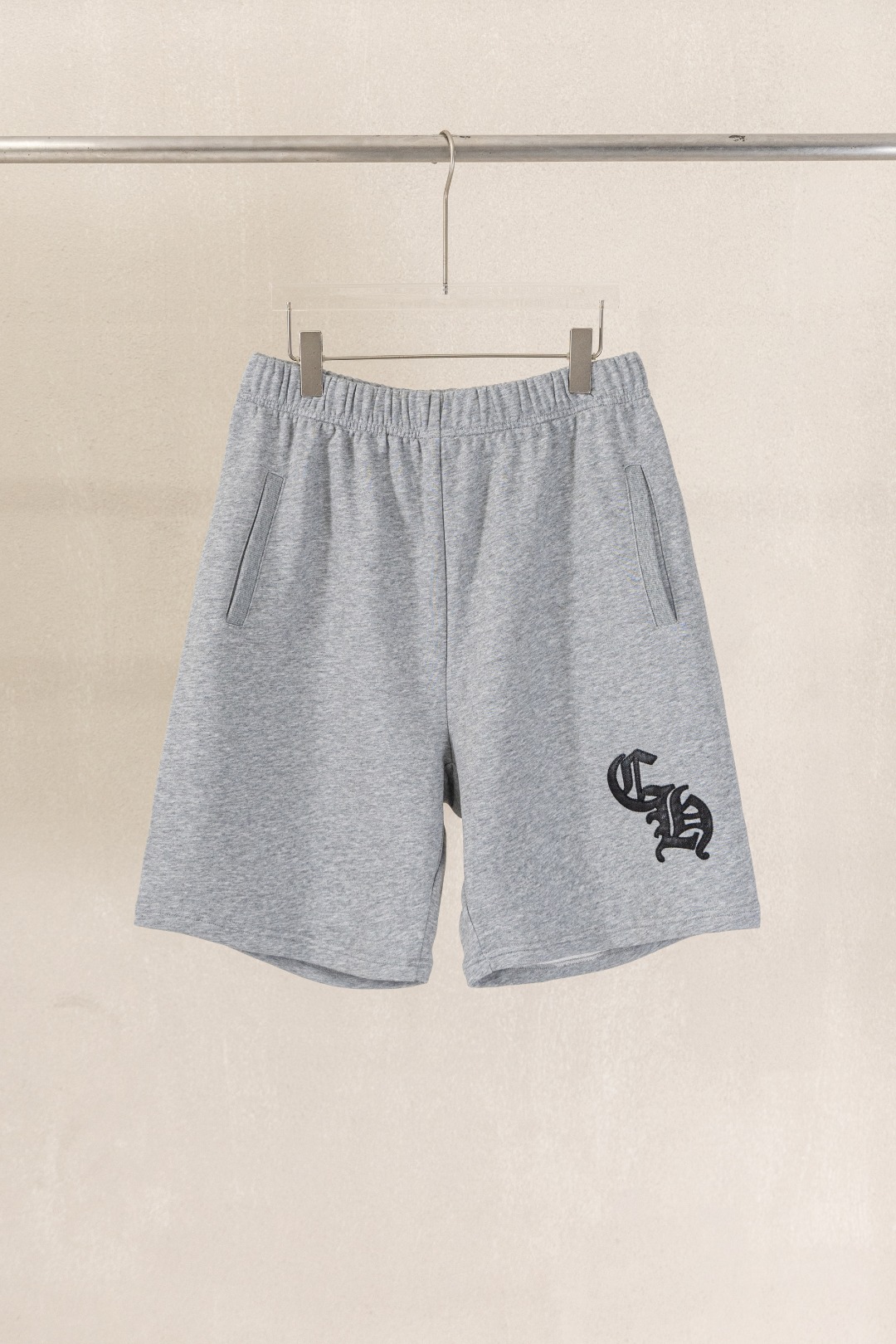 Cheap Chrome Hearts Pants in 215563, $30 USD- [IB215563] - Replica Chrome Hearts Pants