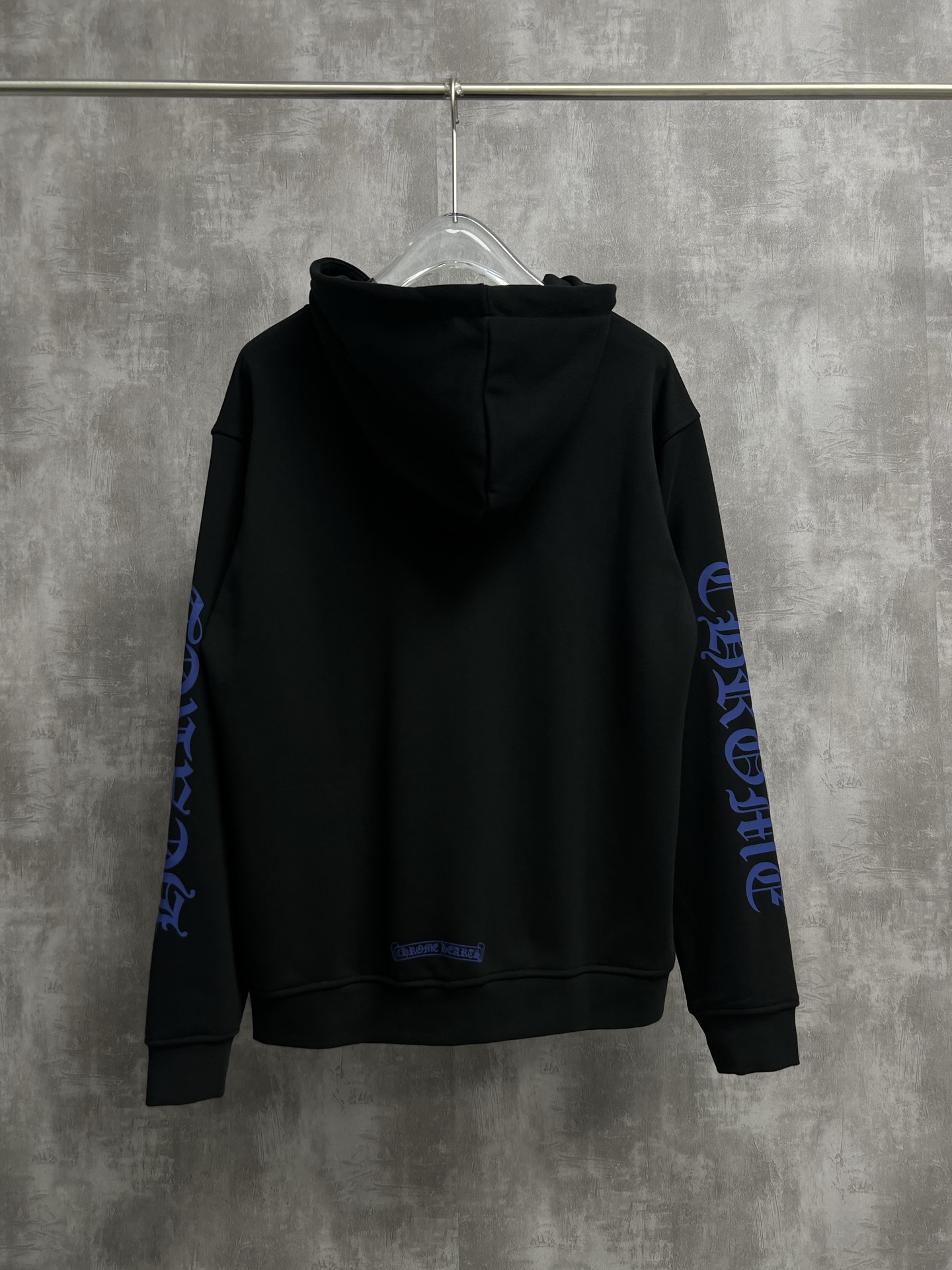 Cheap Chrome hearts Hoody in 215572, $60 USD- [IB215572] - Replica Chrome hearts Hoody