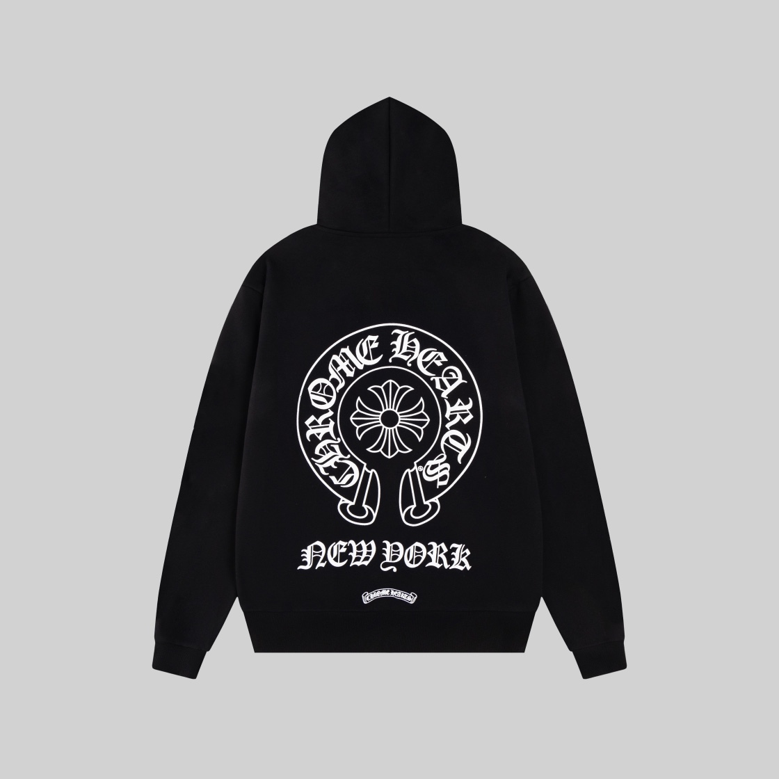 Cheap Chrome Hearts Jackets in 215620, $60 USD- [IB215620] - Replica Chrome Hearts Jackets