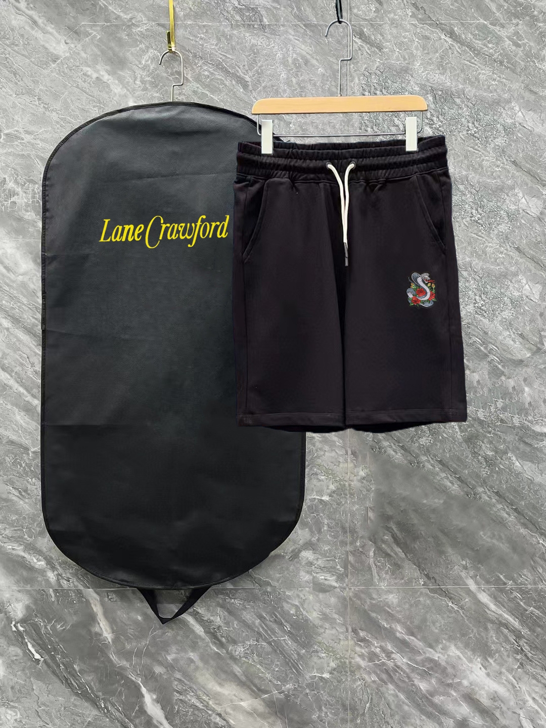 Cheap Gucci Short Pants For Men in 215719, $30 USD- [IB215719] - Replica Gucci Short Pants For Men