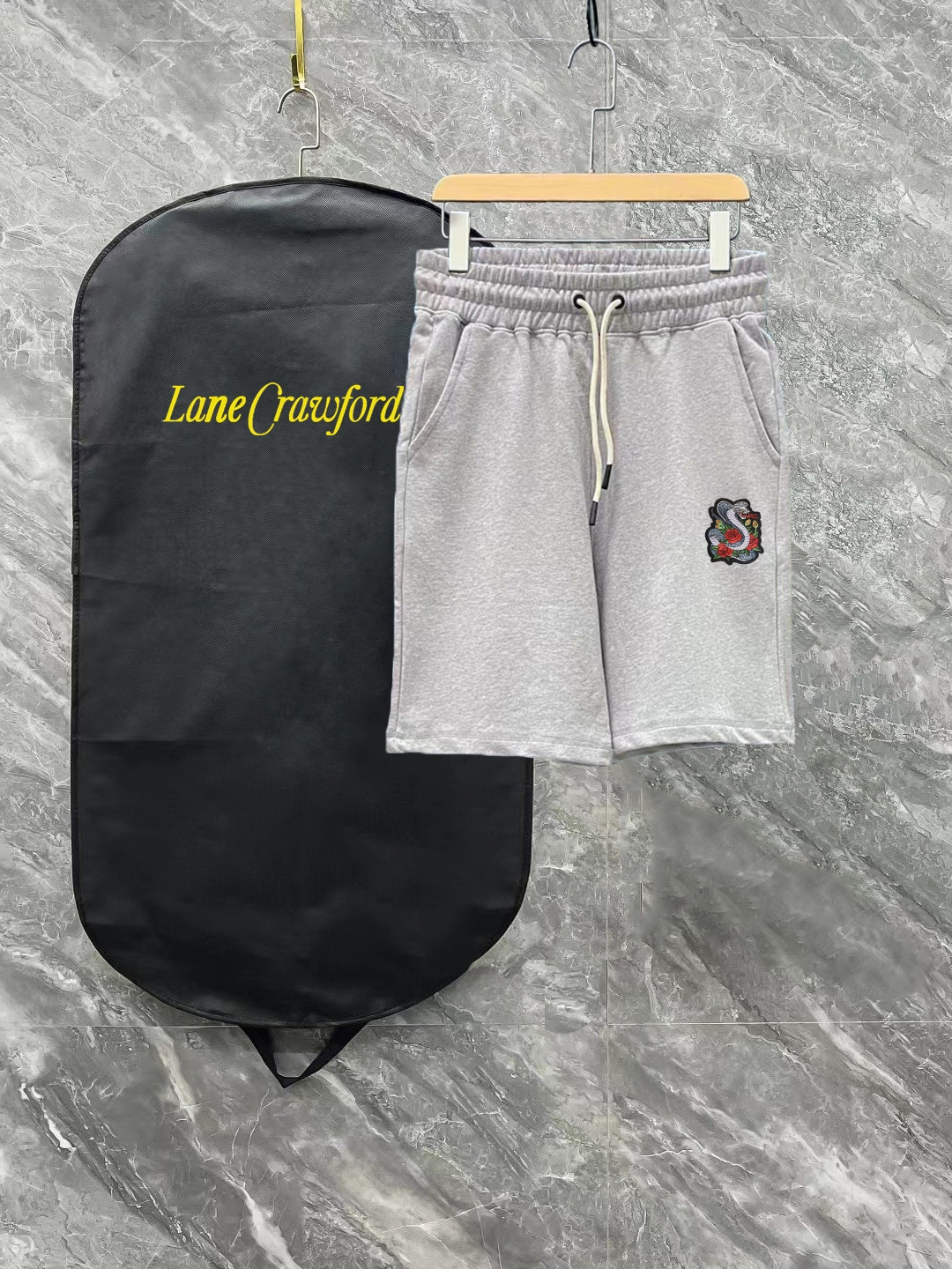 Cheap Gucci Short Pants For Men in 215720, $30 USD- [IB215720] - Replica Gucci Short Pants For Men