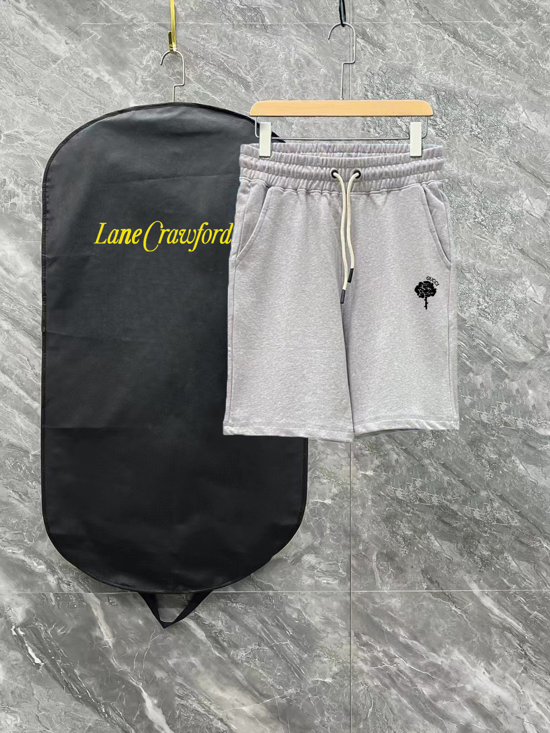 Cheap Gucci Short Pants For Men in 215725, $30 USD- [IB215725] - Replica Gucci Short Pants For Men