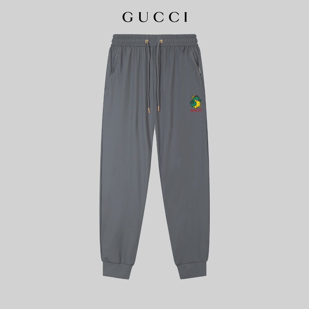 Cheap Gucci Short Pants For Men in 215755, $50 USD- [IB215755] - Replica Gucci Short Pants For Men