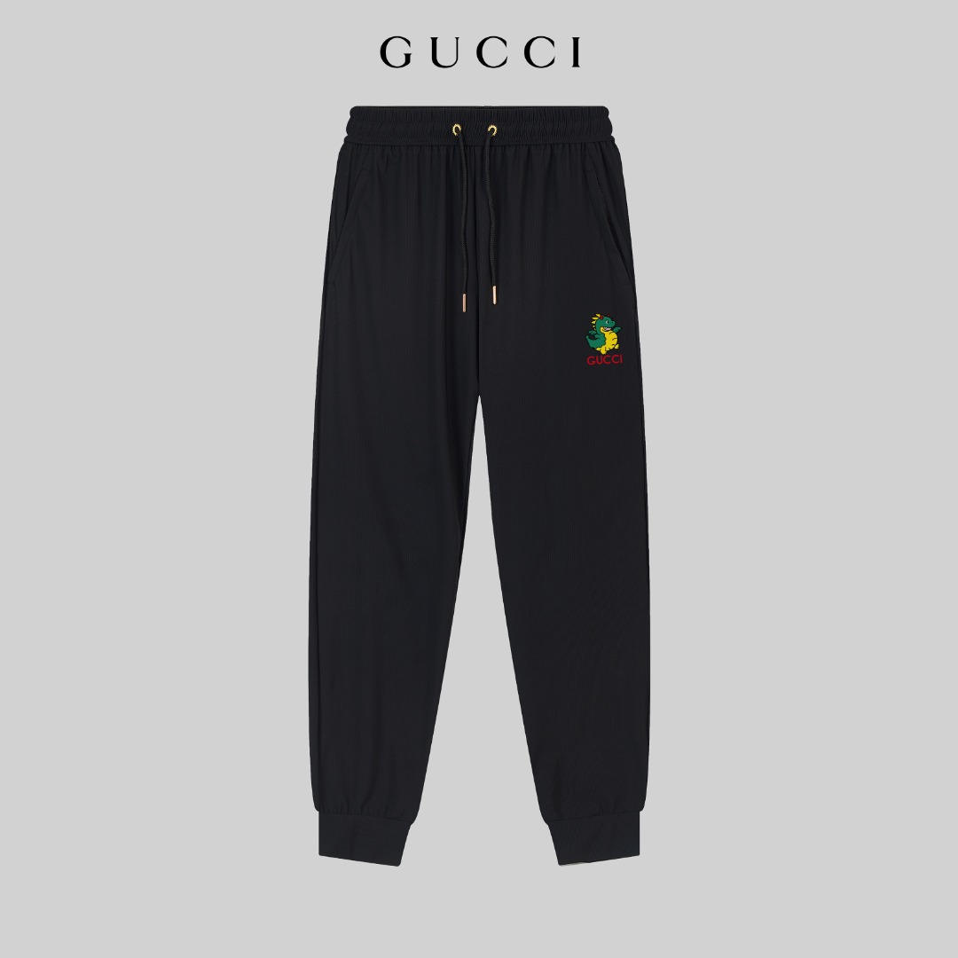 Cheap Gucci Short Pants For Men in 215756, $50 USD- [IB215756] - Replica Gucci Short Pants For Men