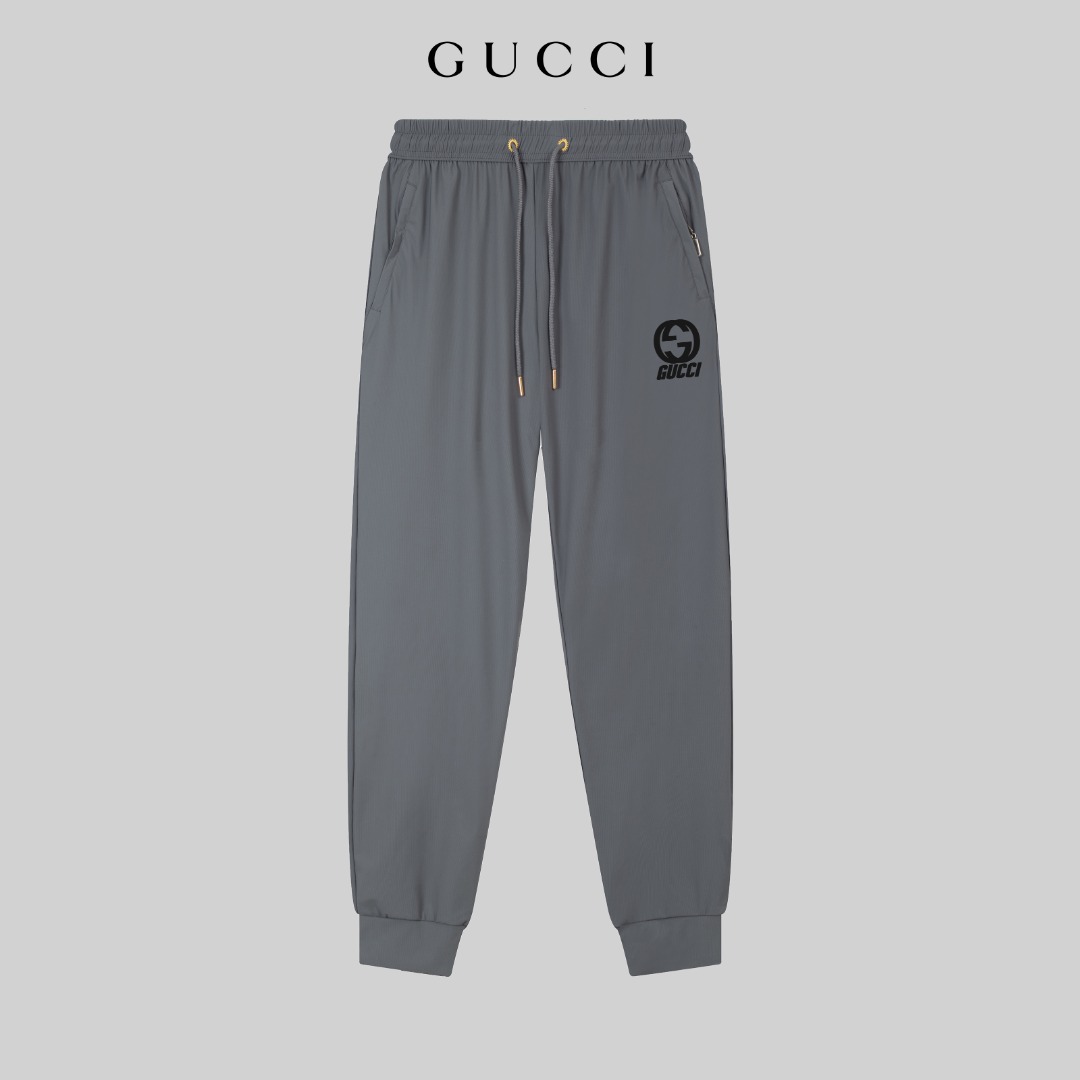Cheap Gucci Short Pants For Men in 215757, $50 USD- [IB215757] - Replica Gucci Short Pants For Men