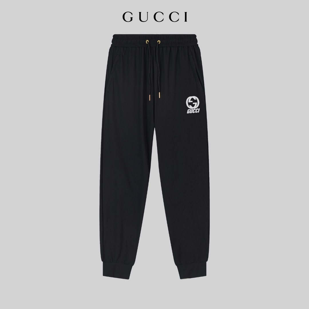 Cheap Gucci Short Pants For Men in 215758, $50 USD- [IB215758] - Replica Gucci Short Pants For Men