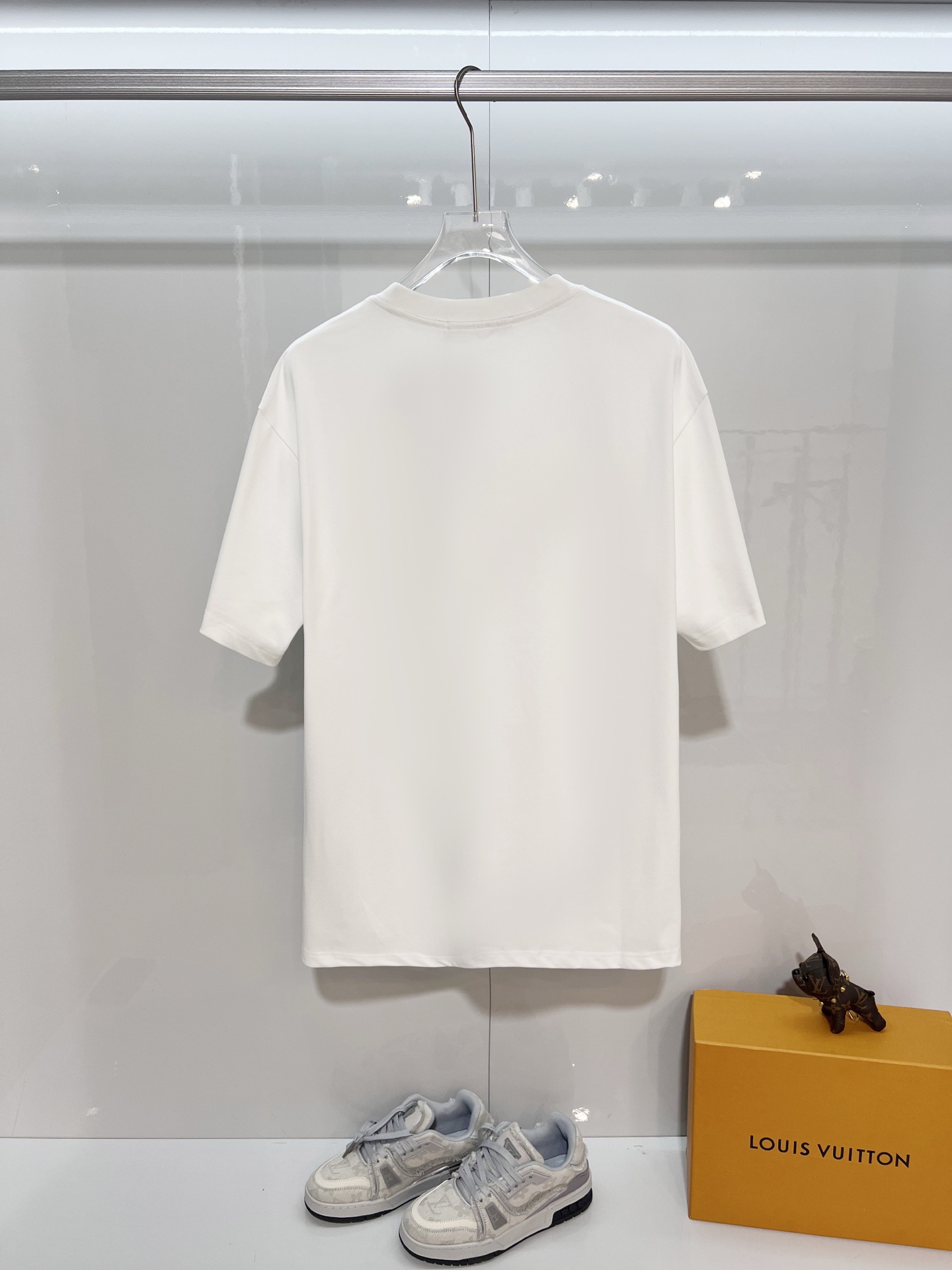 Cheap Gucci T-shirts for Men in 215764, $30 USD- [IB215764] - Replica Gucci T-shirts for Men