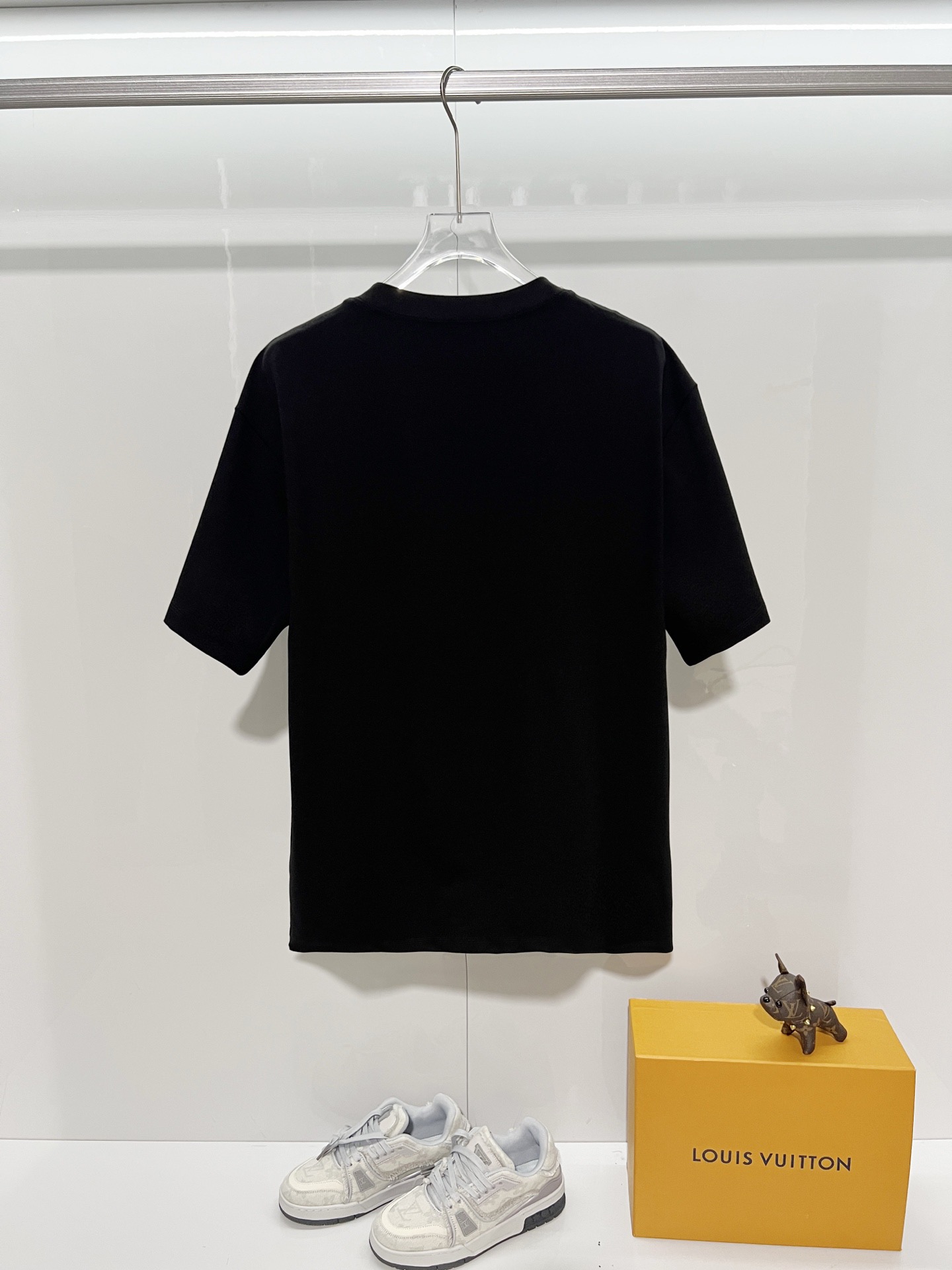 Cheap Gucci T-shirts for Men in 215769, $30 USD- [IB215769] - Replica Gucci T-shirts for Men