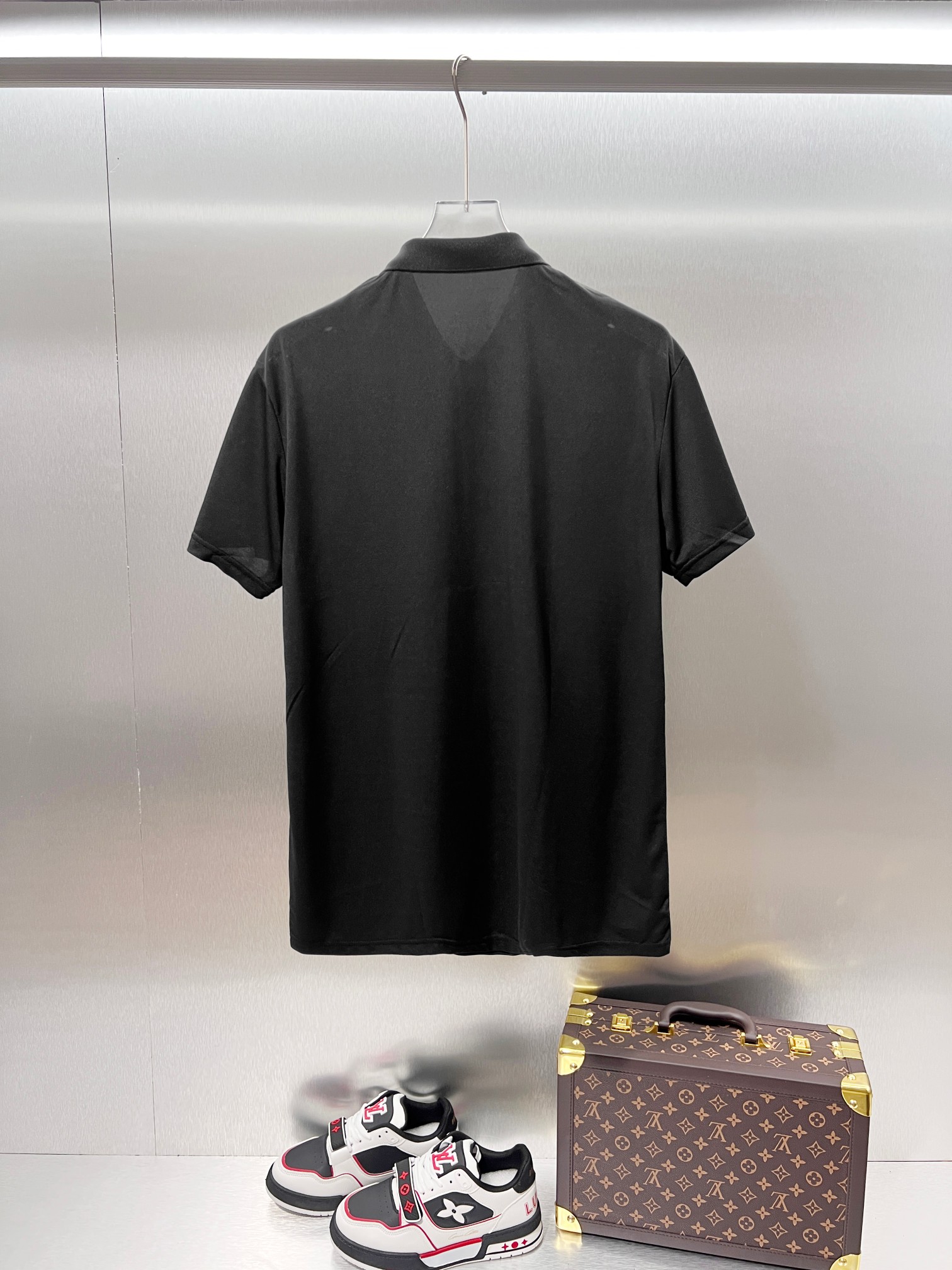 Cheap Gucci Polo T-Shirts for Men in 215788, $30 USD- [IB215788] - Replica Gucci Polo T-Shirts for Men