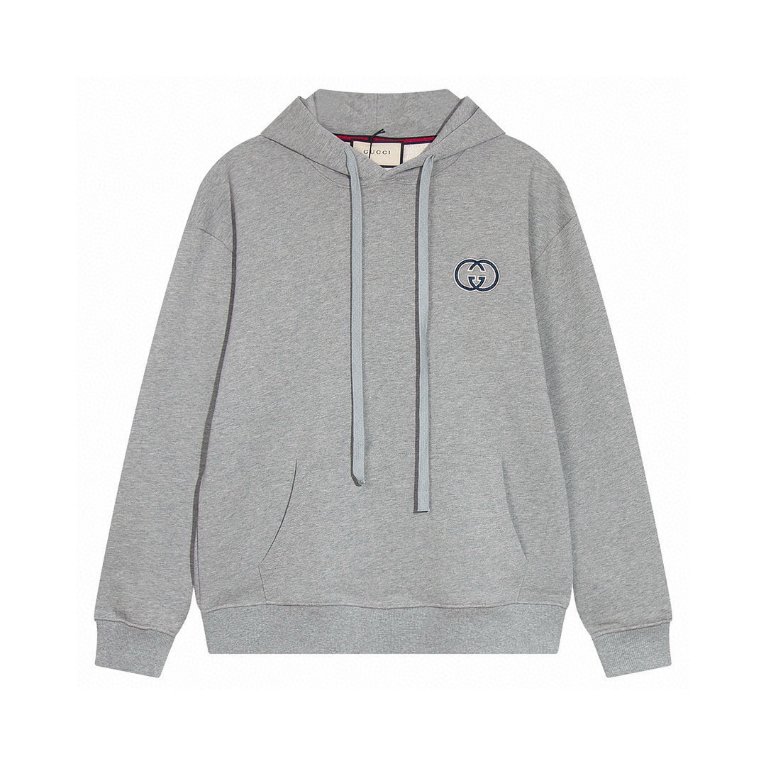 Cheap Gucci Hoodies for Men in 215792, $60 USD- [IB215792] - Replica Gucci Hoodies for Men