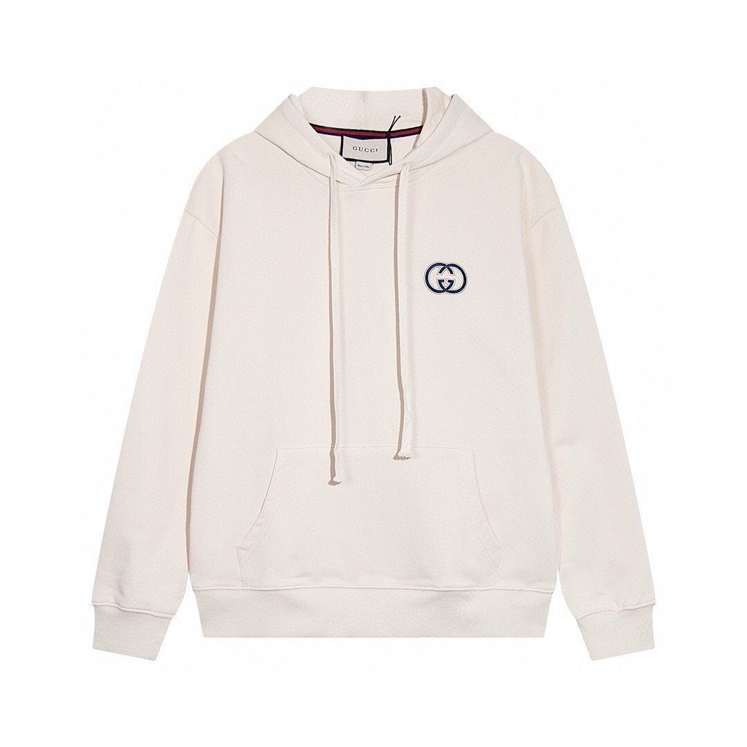 Cheap Gucci Hoodies for Men in 215793, $60 USD- [IB215793] - Replica Gucci Hoodies for Men