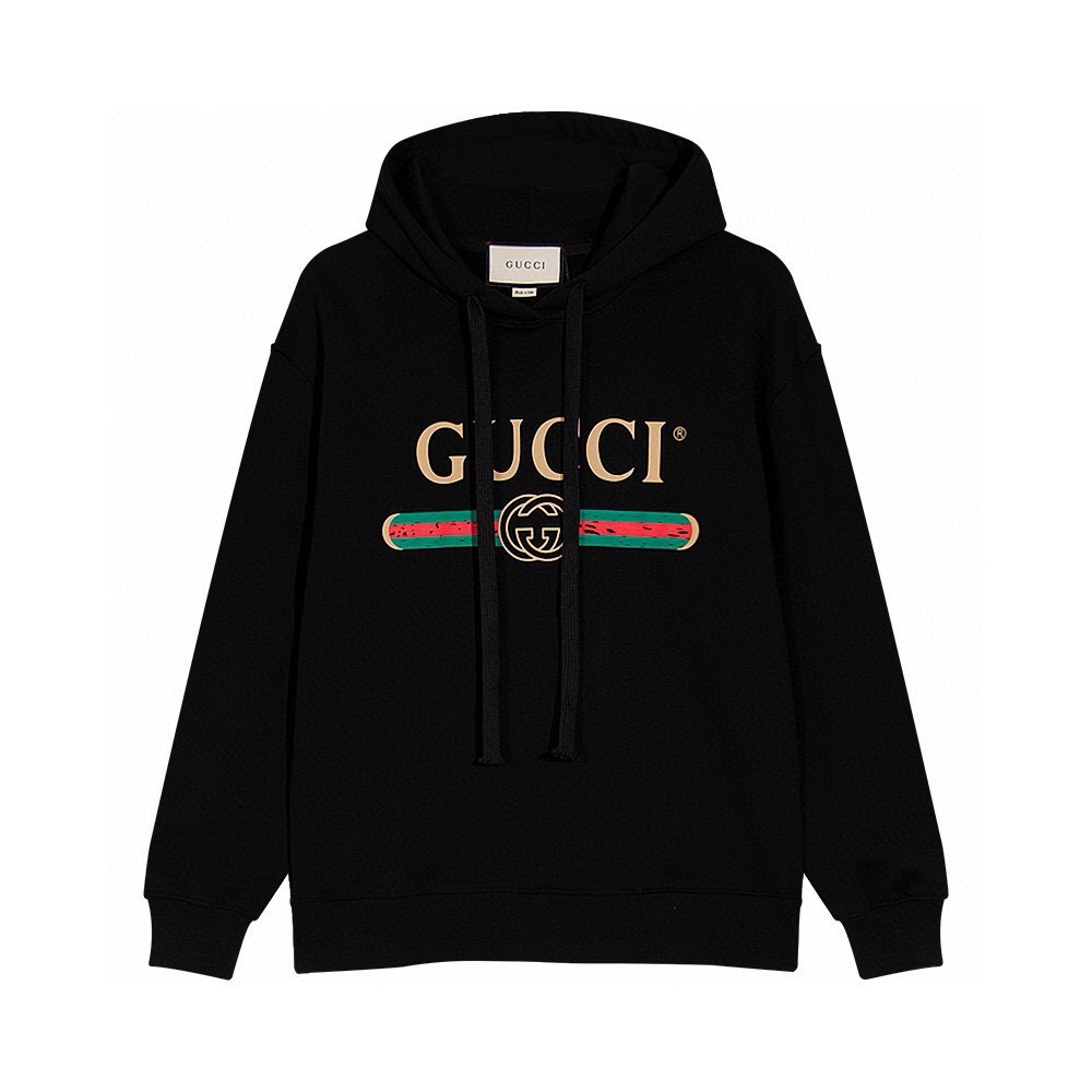Cheap Gucci Hoodies for Men in 215795, $60 USD- [IB215795] - Replica Gucci Hoodies for Men