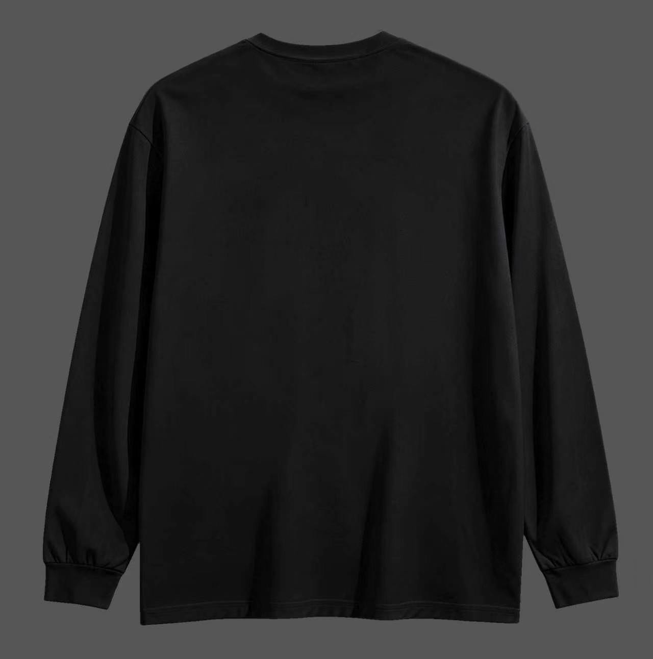 Cheap Gucci Long-Sleeved T-shirts for Men in 215799, $30 USD- [IB215799] - Replica Gucci Long-Sleeved T-shirts for Men